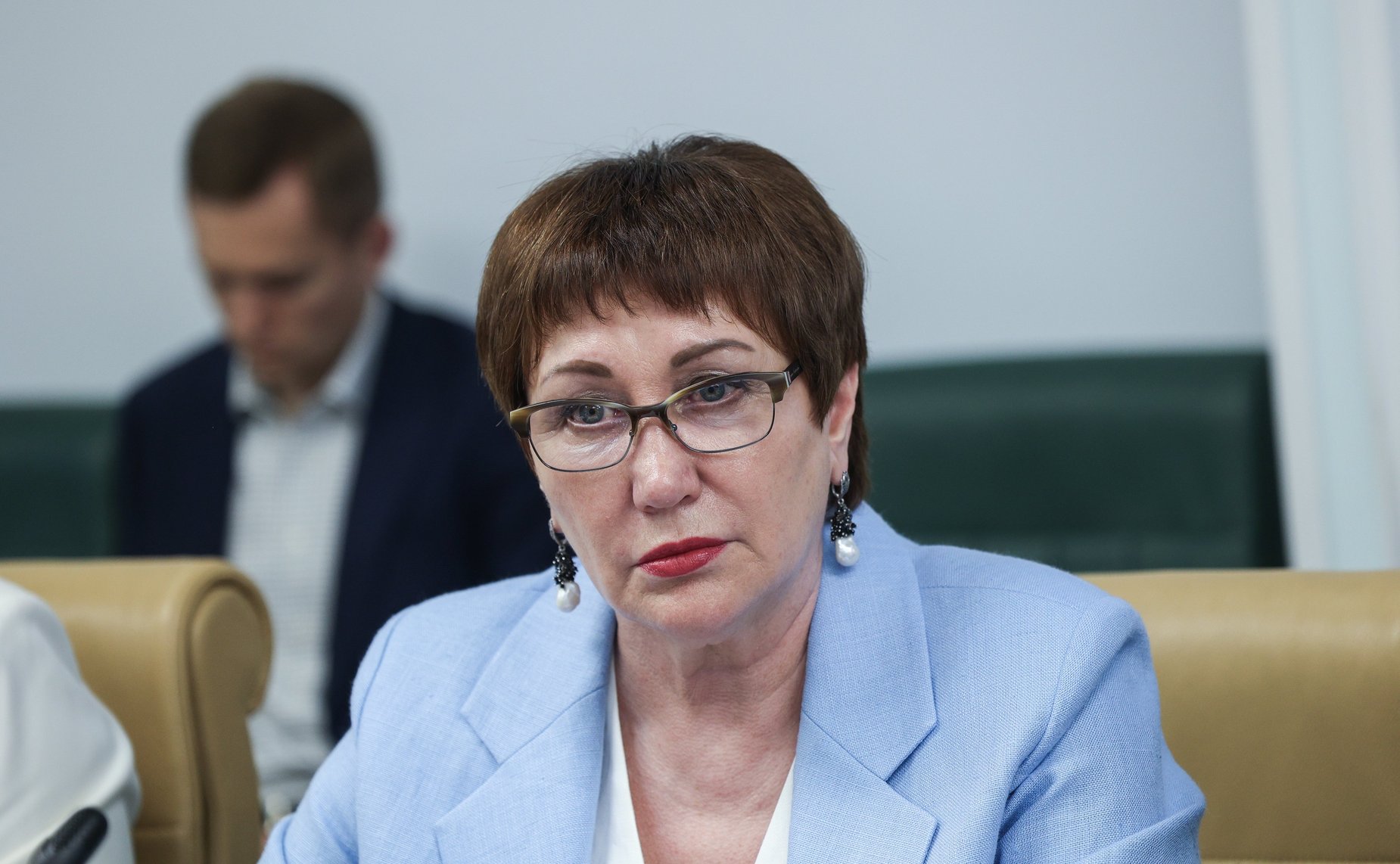 Елена Перминова