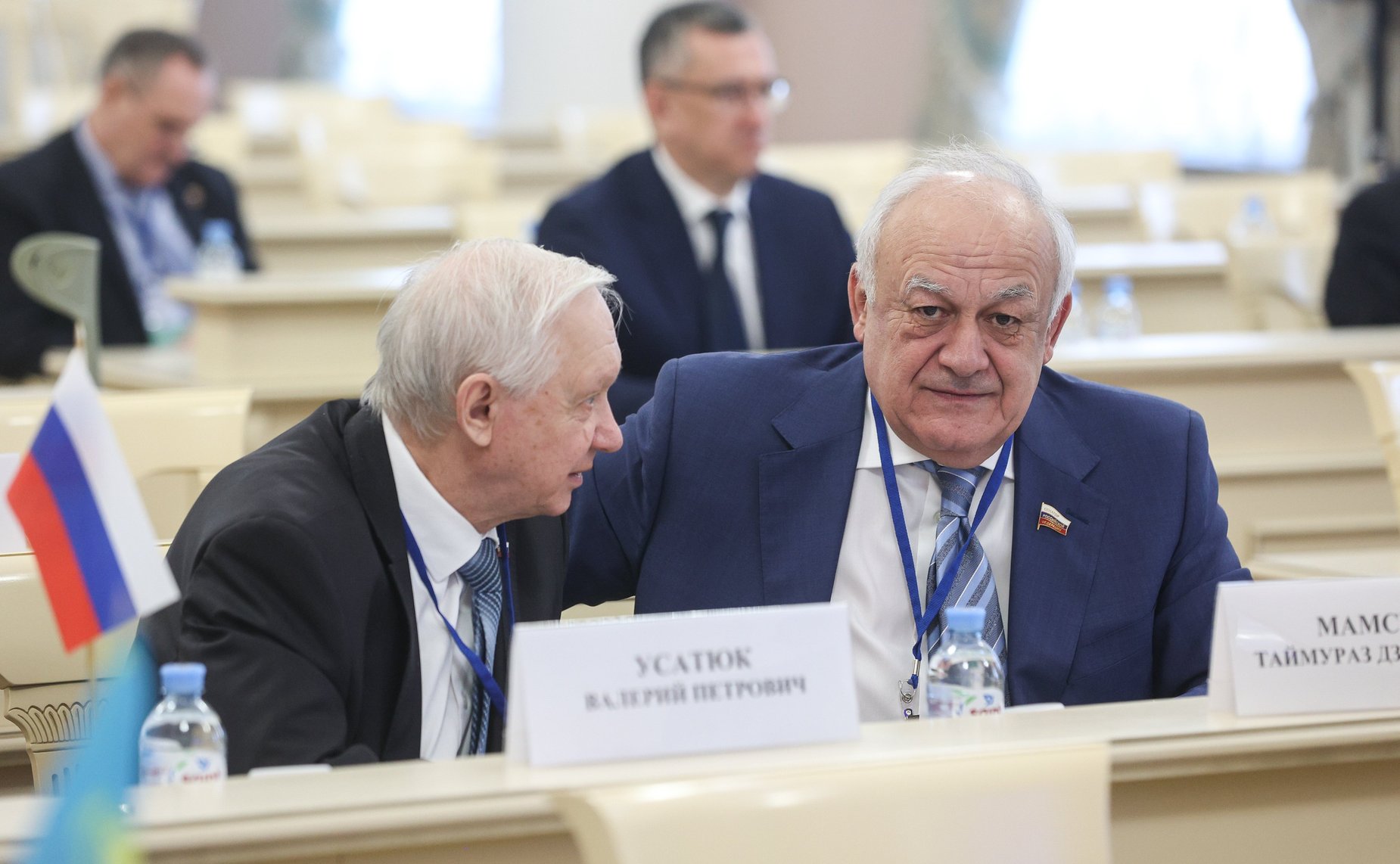 Таймураз Мамсуров