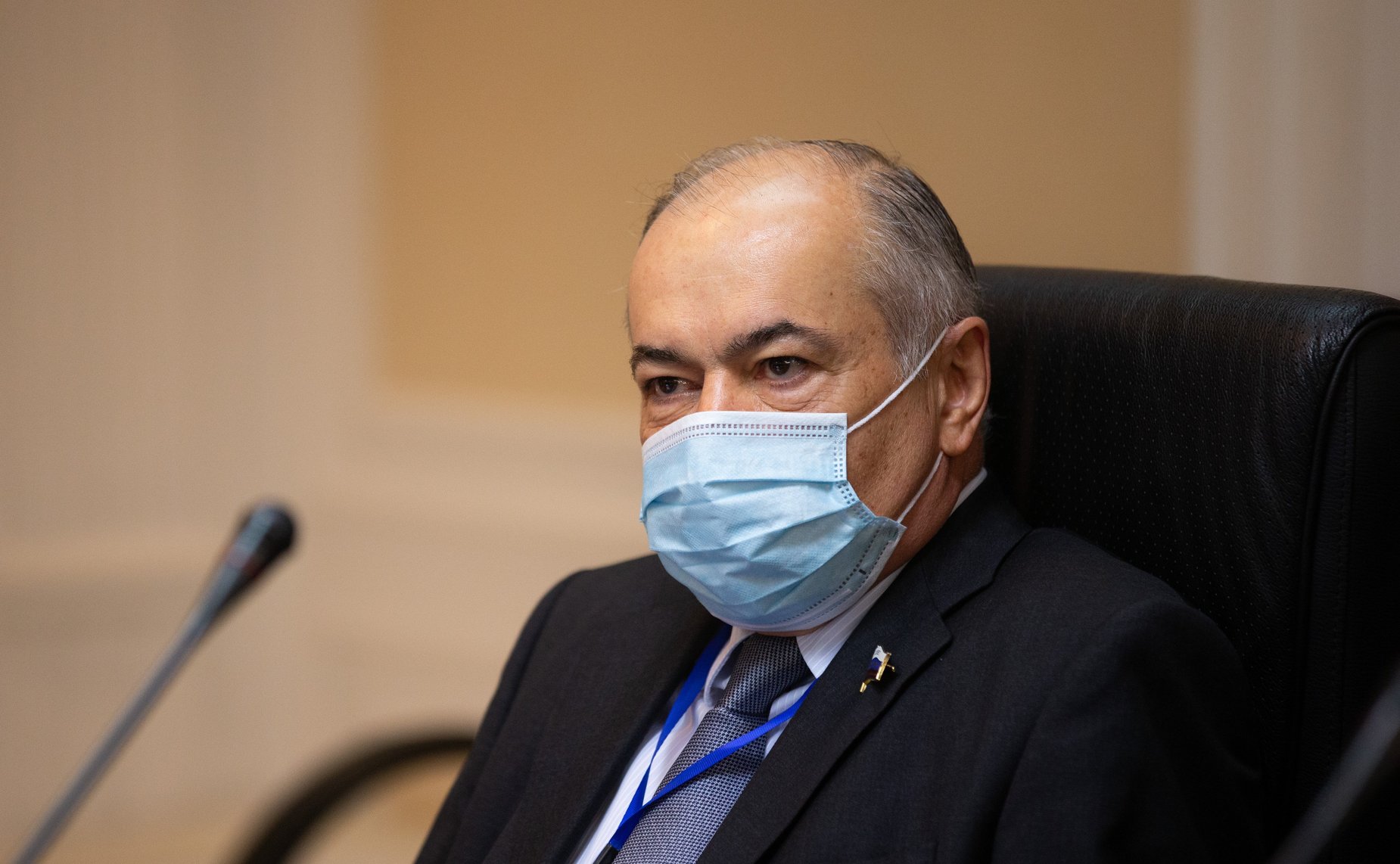 Ильяс Умаханов