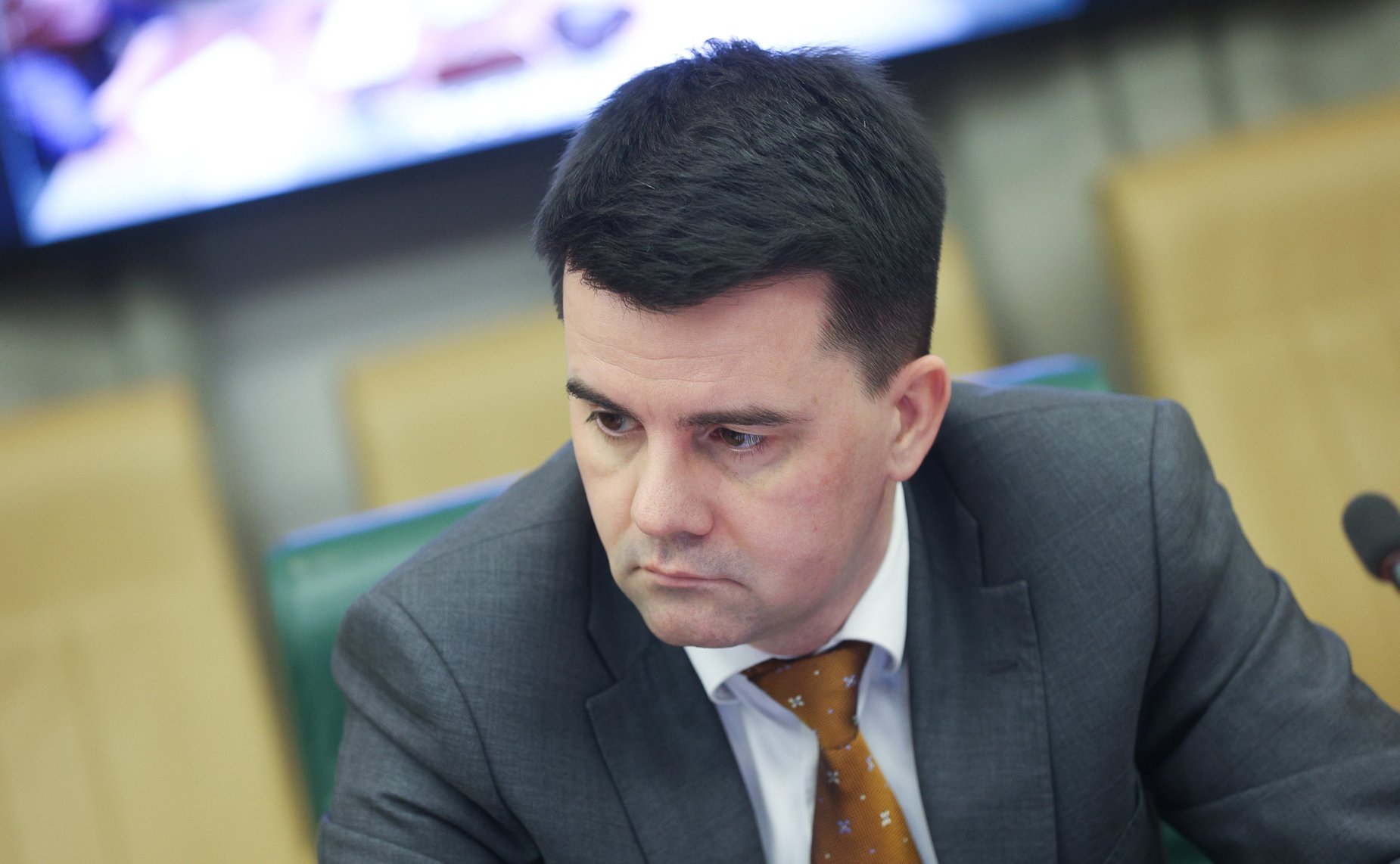Круглый стол на тему «Роль биржевой торговли в формировании конкурентного рынка ключевых групп российских товаров»