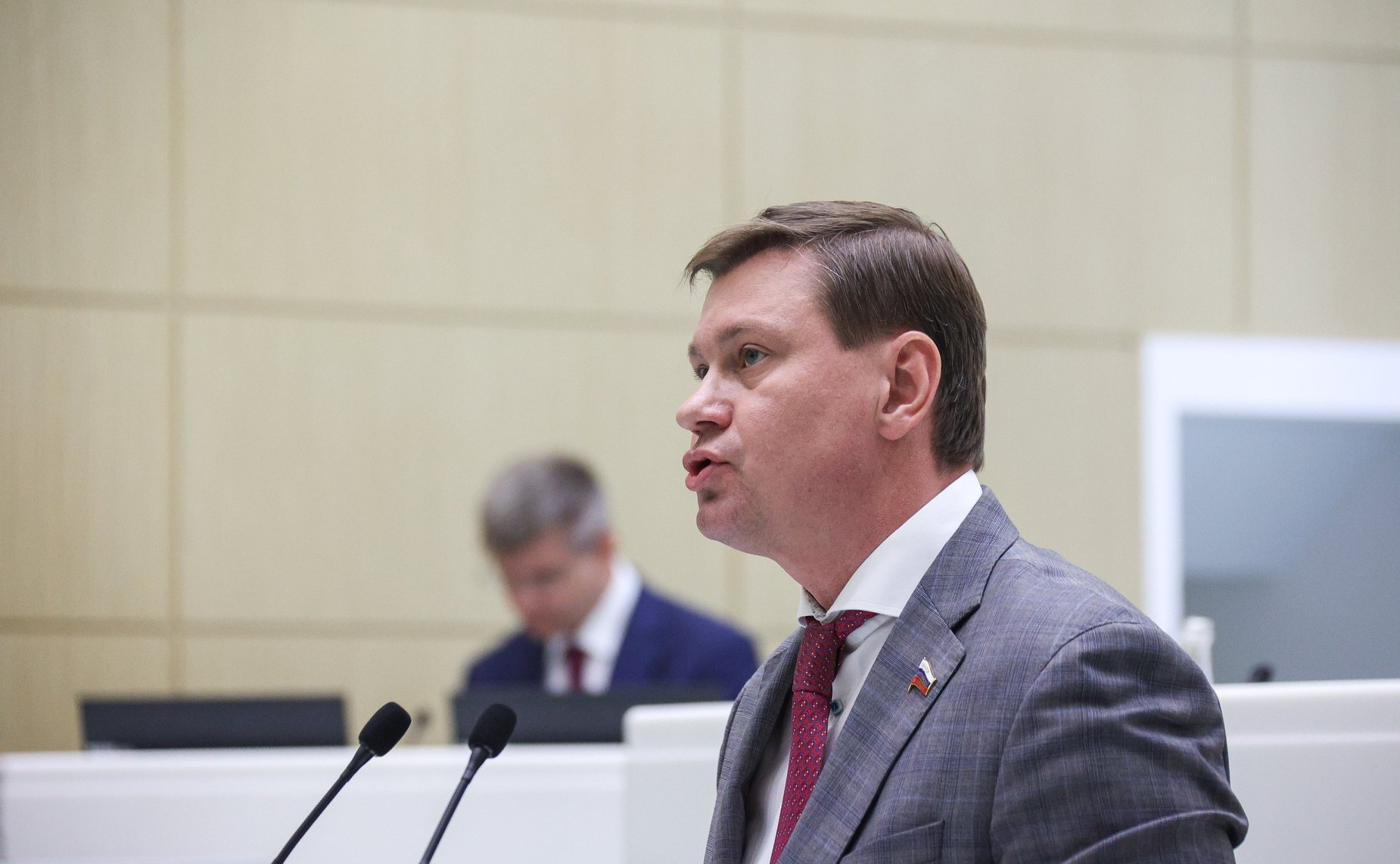 Дмитрий Кузьмин