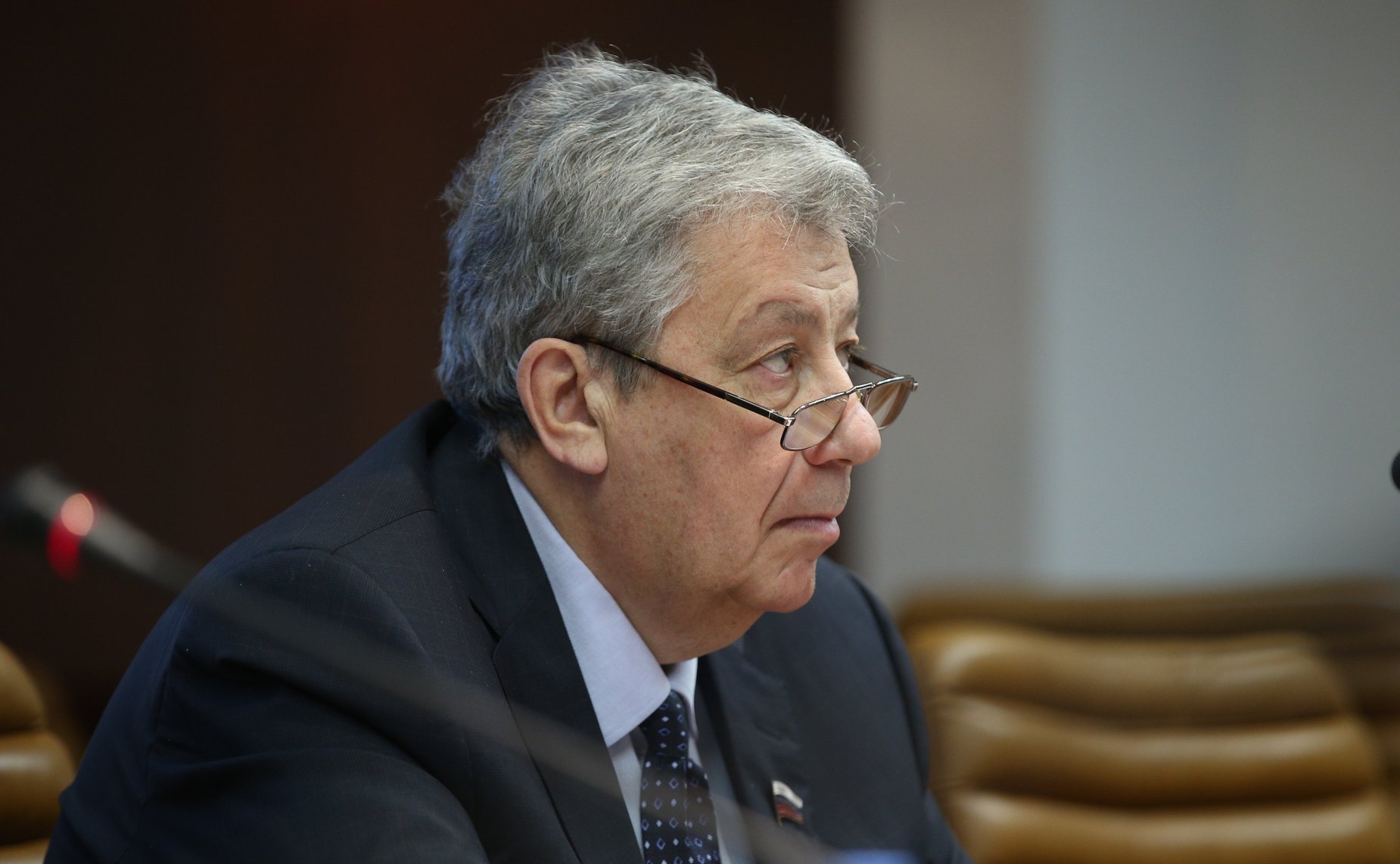 Аркадий Чернецкий