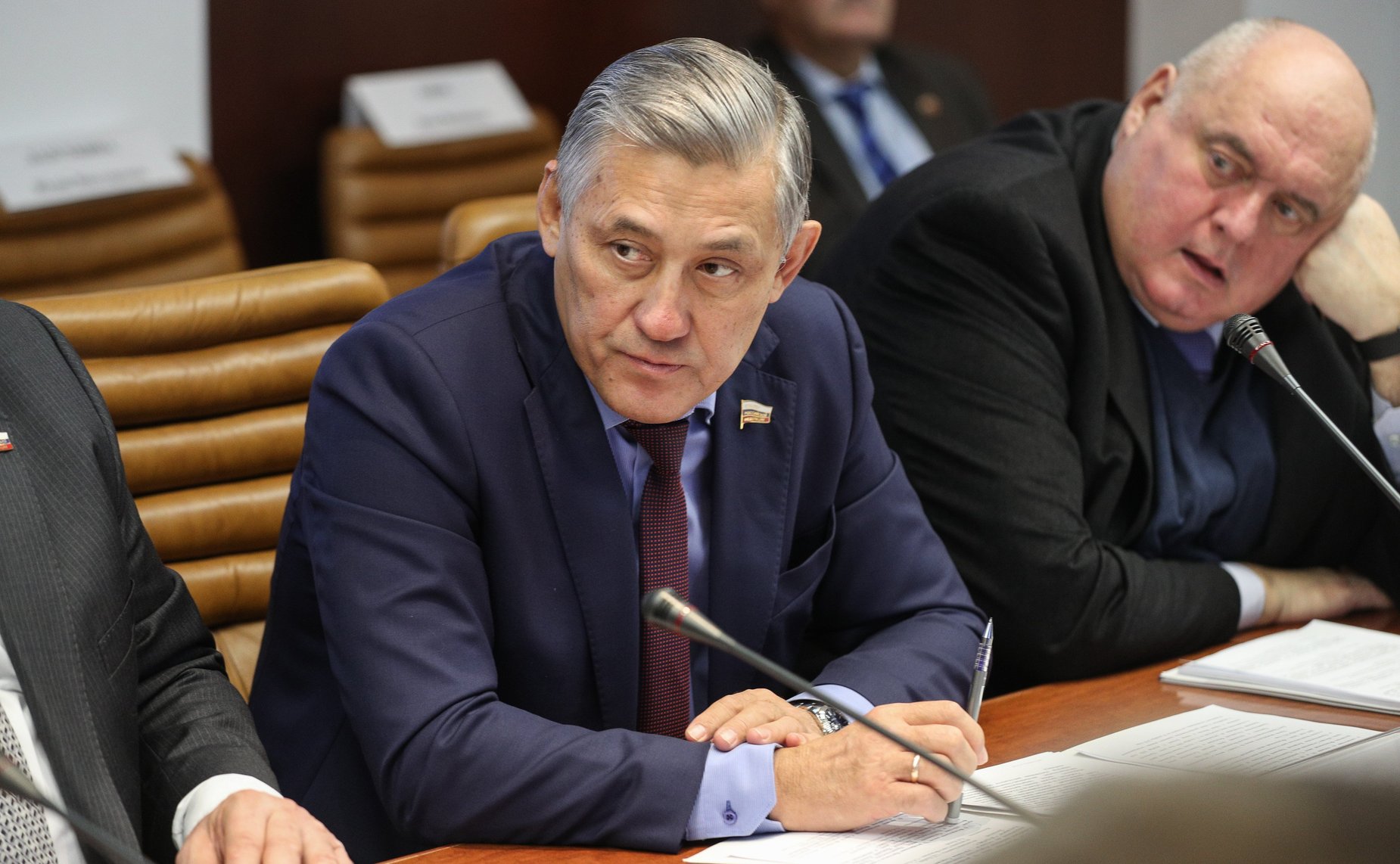 Юрий Валяев