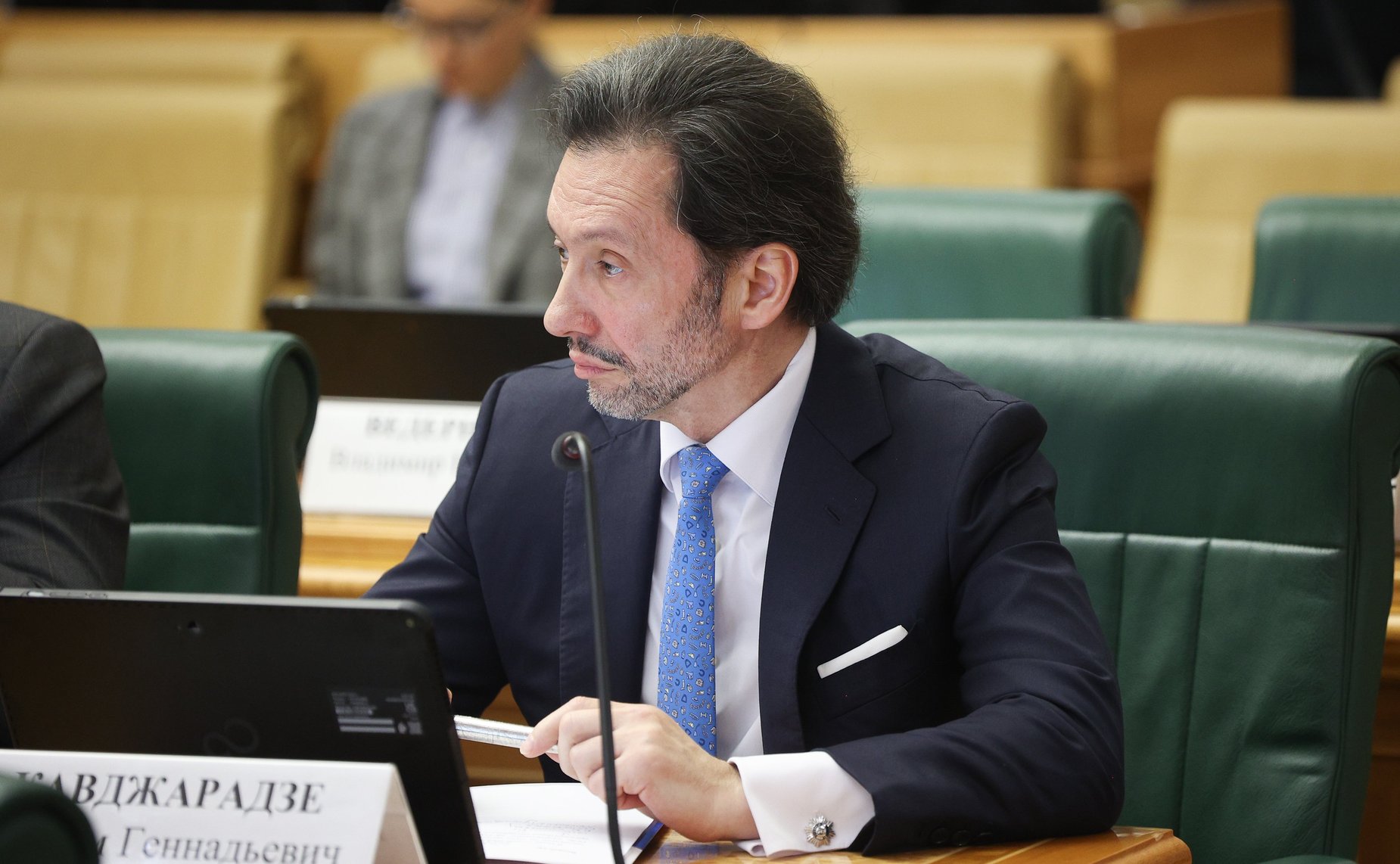 Максим Кавджарадзе