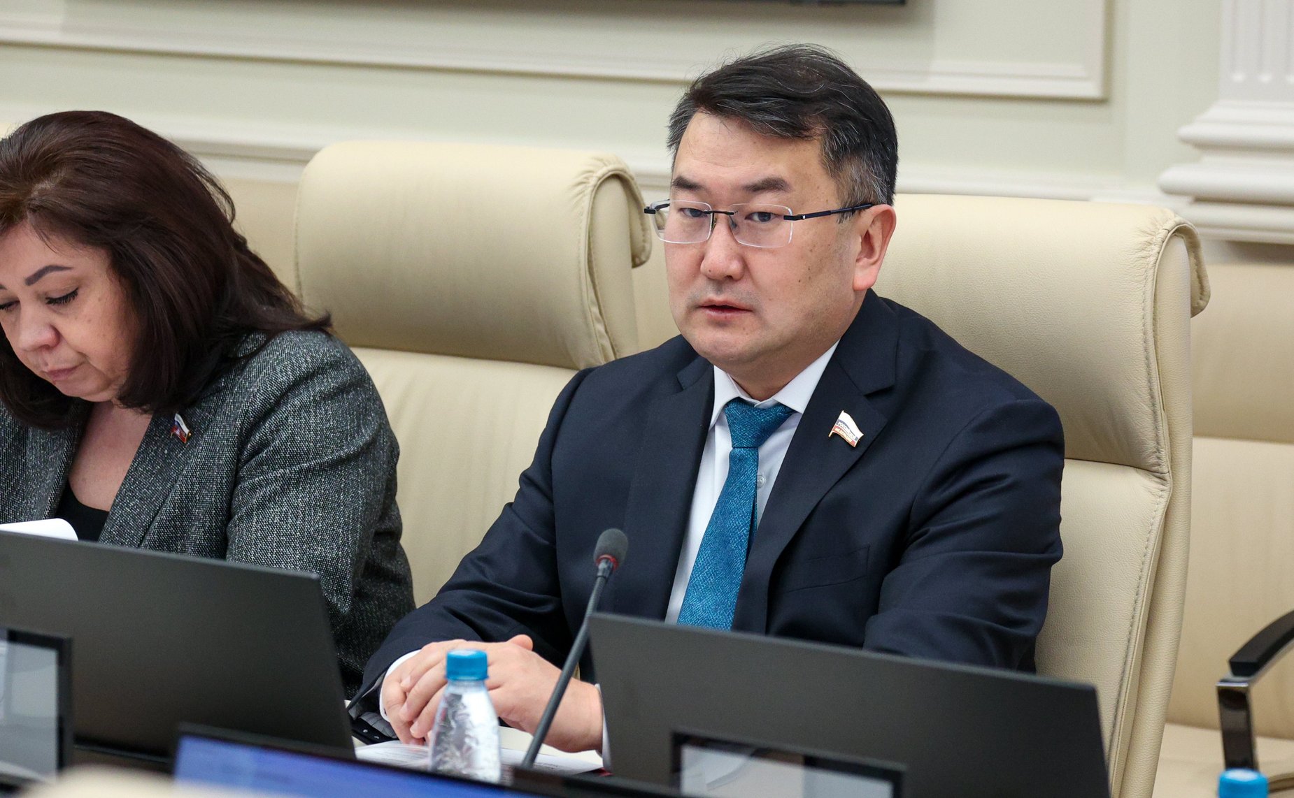 Артур Кохоев