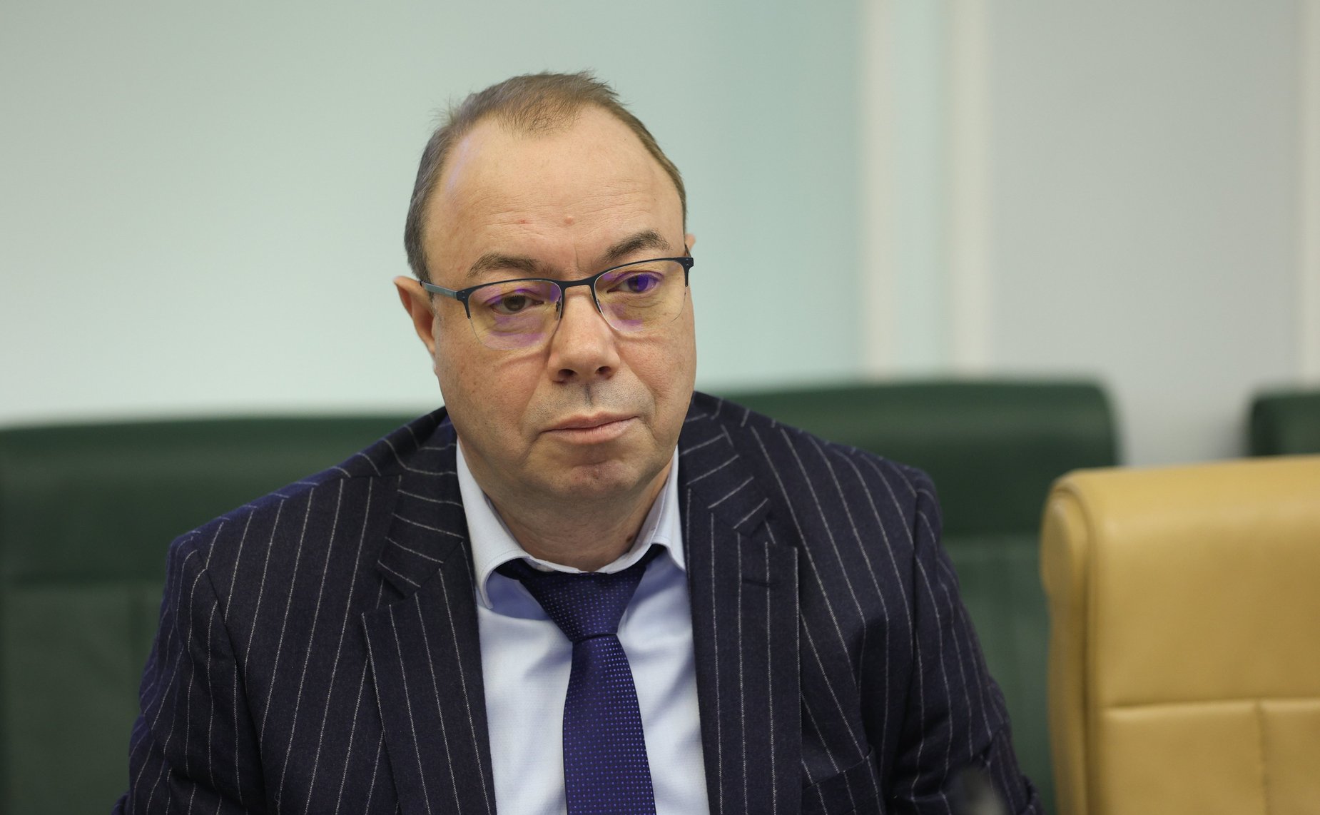 Заседание Комитета СФ по социальной политике