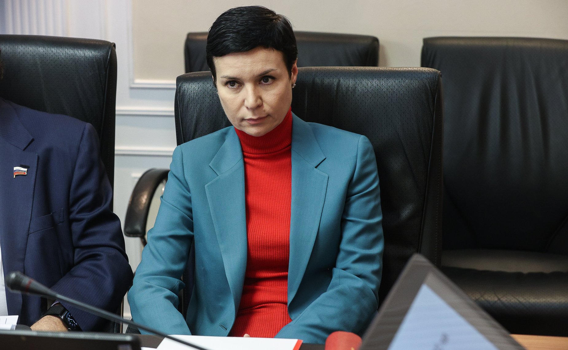 Ирина Рукавишникова