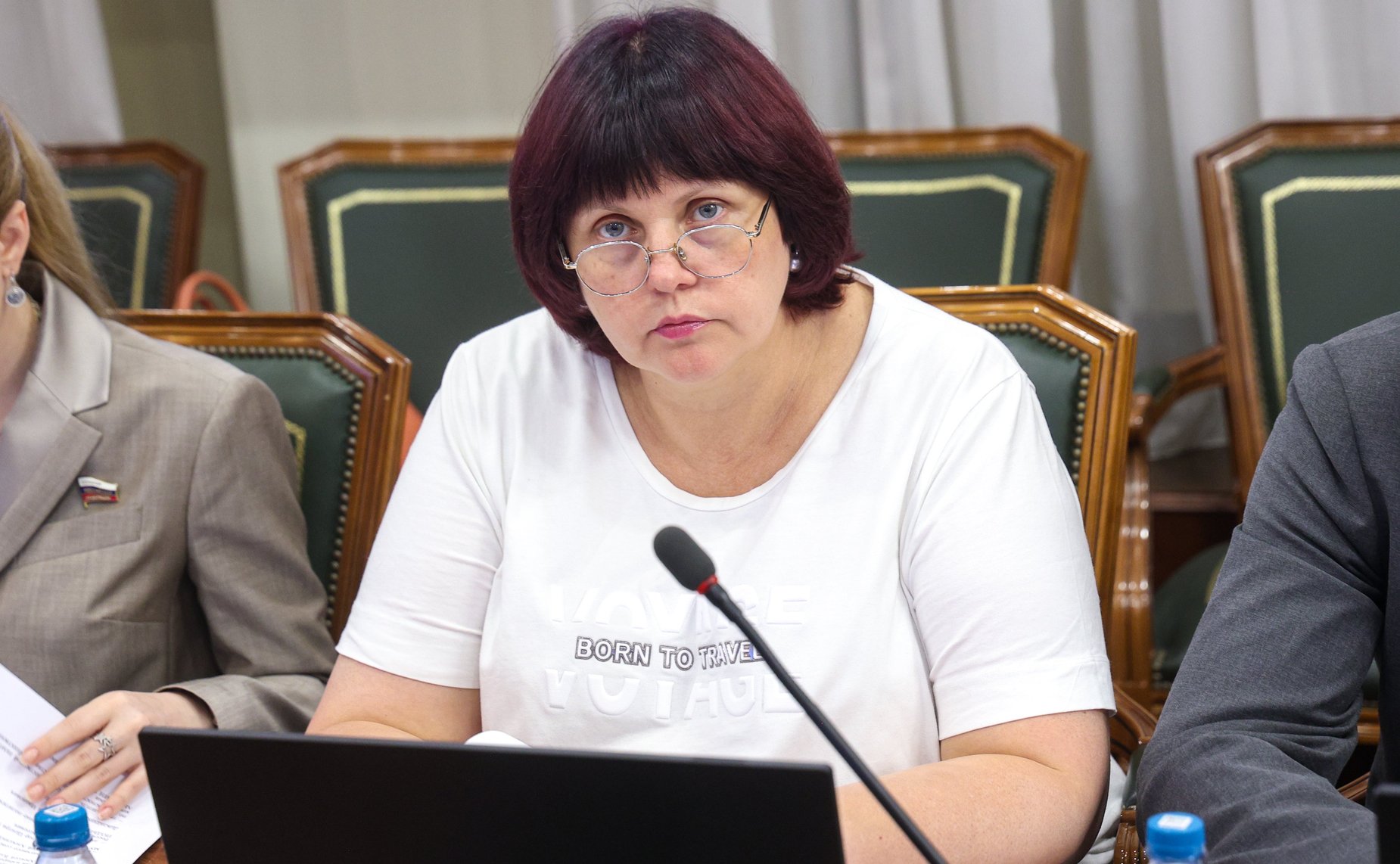 Елена Афанасьева