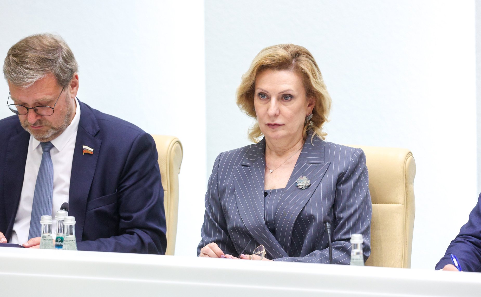 Инна Святенко