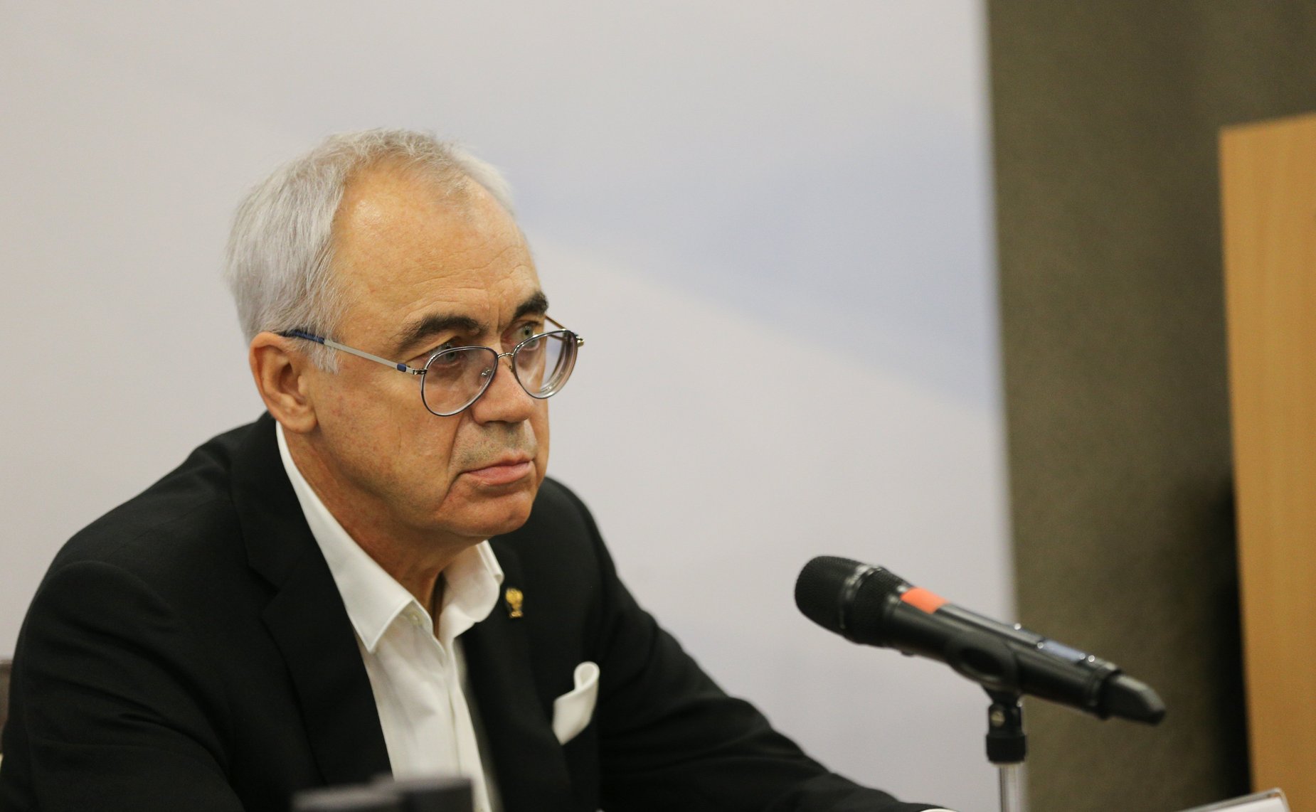 VIII Парламентский форум «Историко-культурное наследие России». Заседание Секции №1 – «Вопросы сохранения и поддержки народного творчества и традиционной народной культуры»