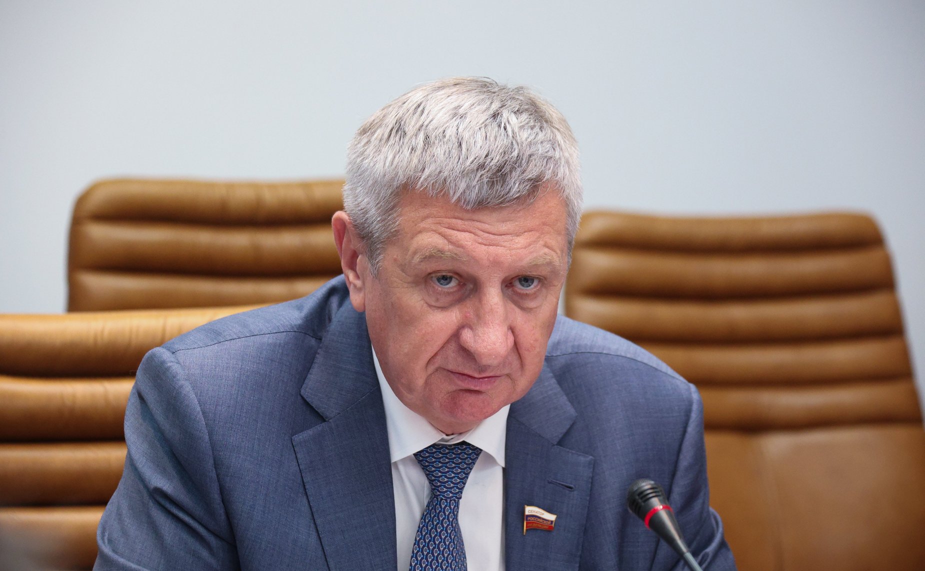 Сергей Муратов