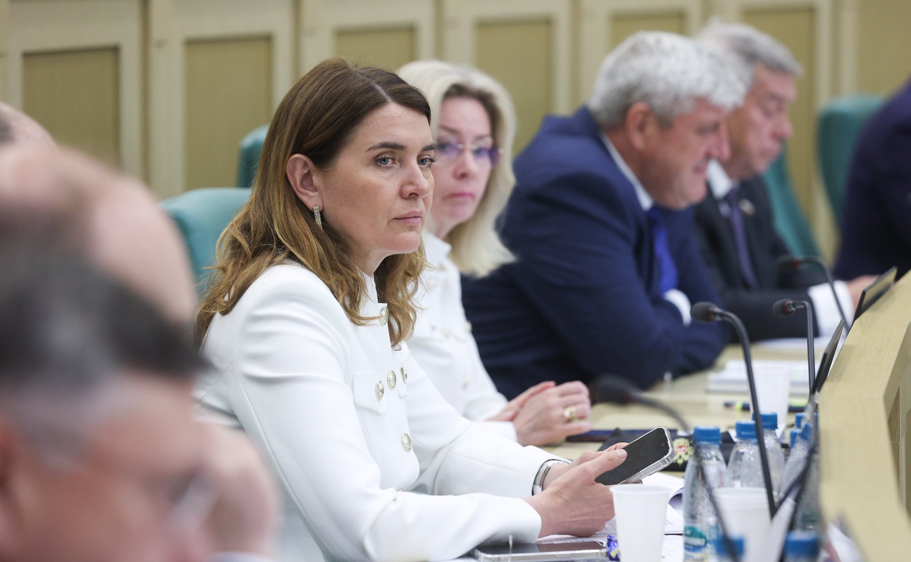 Юлия Лазуткина