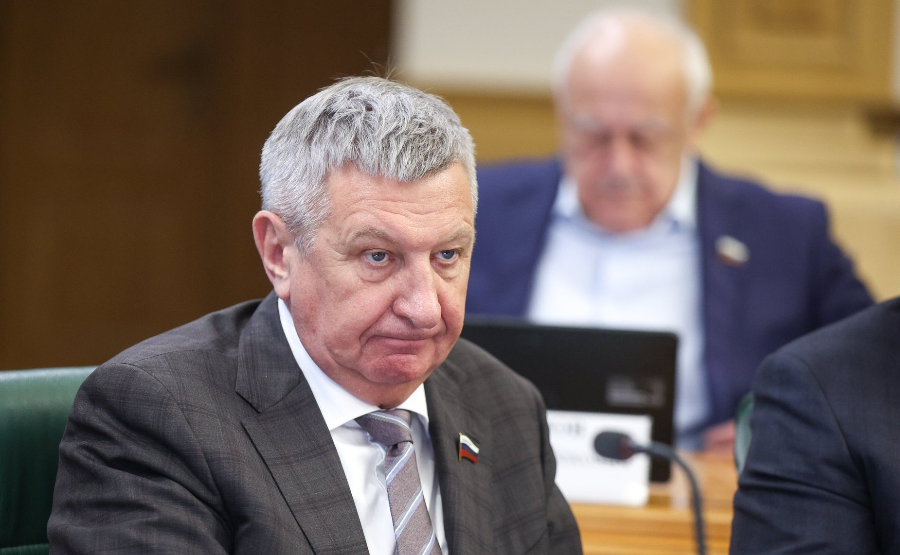 Сергей Муратов