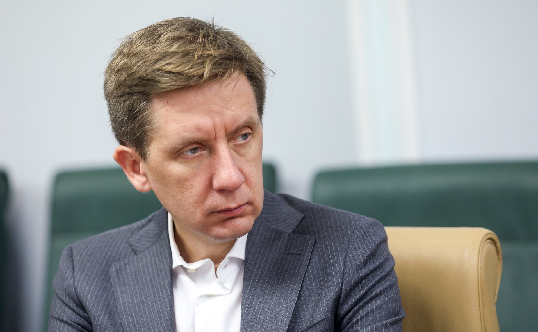 Круглый стол на тему «Противодействие мошенническим действиям в цифровую эпоху: вызовы и законодательные решения»