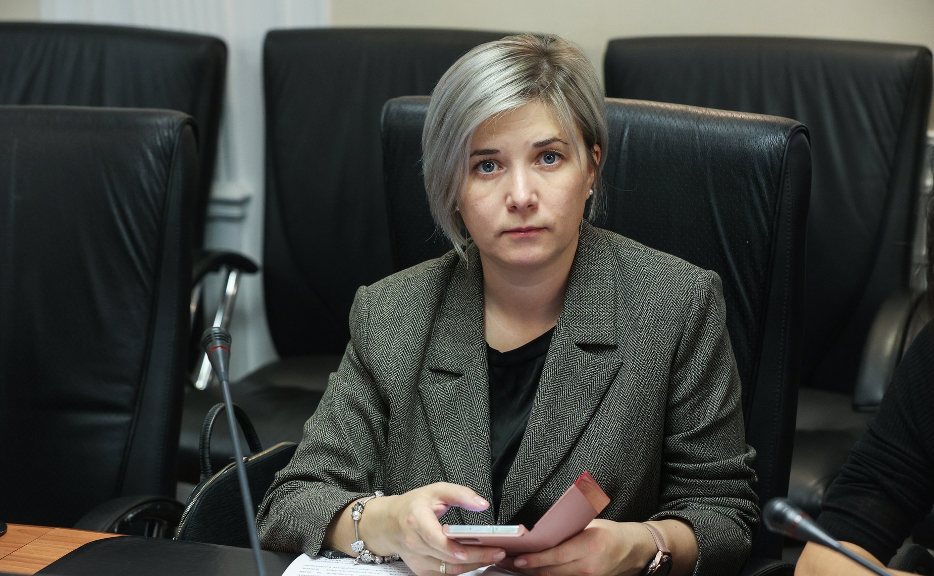 Совещание Комитета СФ по аграрно-продовольственной политике и природопользованию «О выработке дополнительных мер по расширению каналов сбыта фермерской продукции» (с участием АО «Федеральная корпорация по развитию малого и среднего предпринимательства»)»