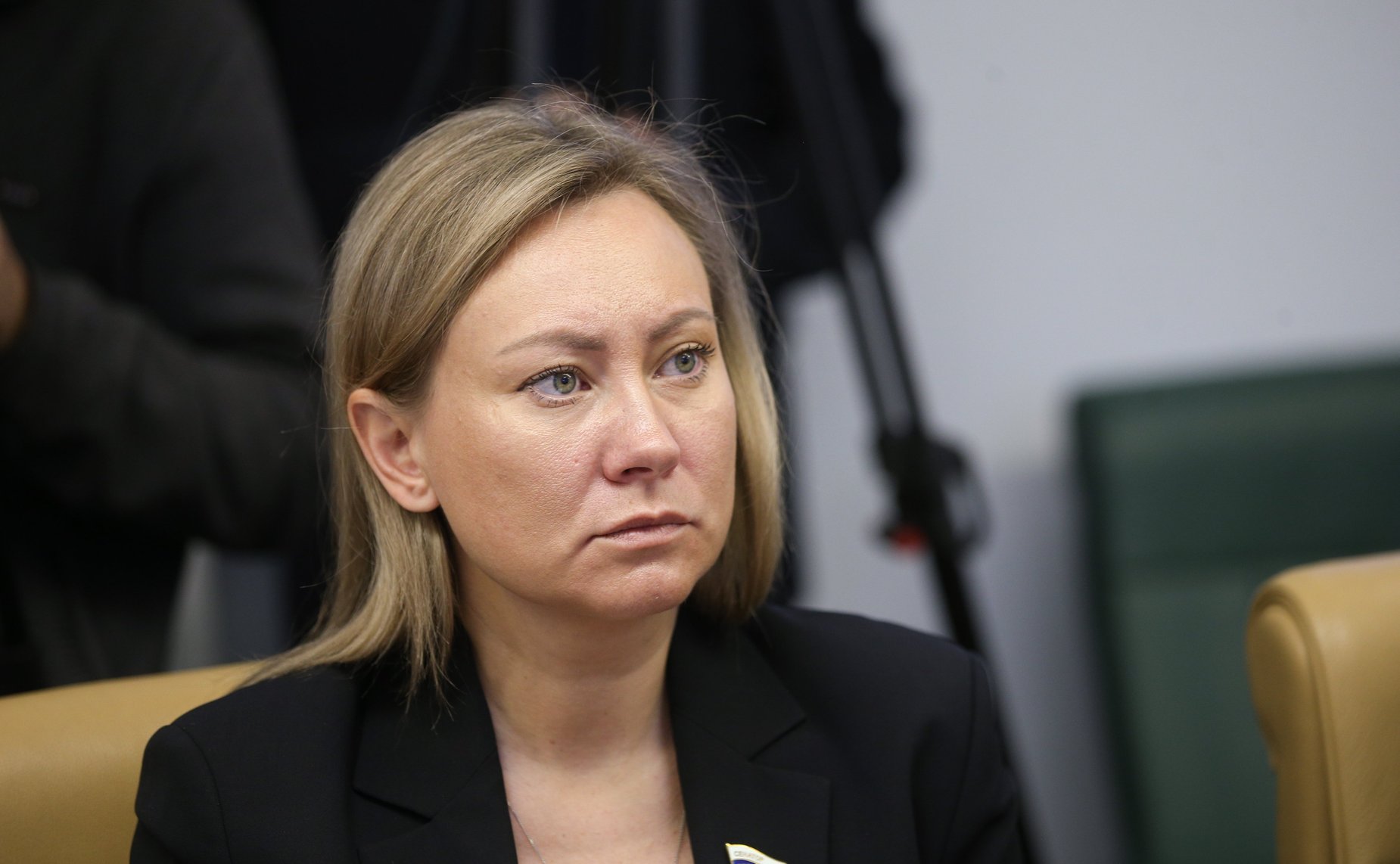 Ольга Забралова