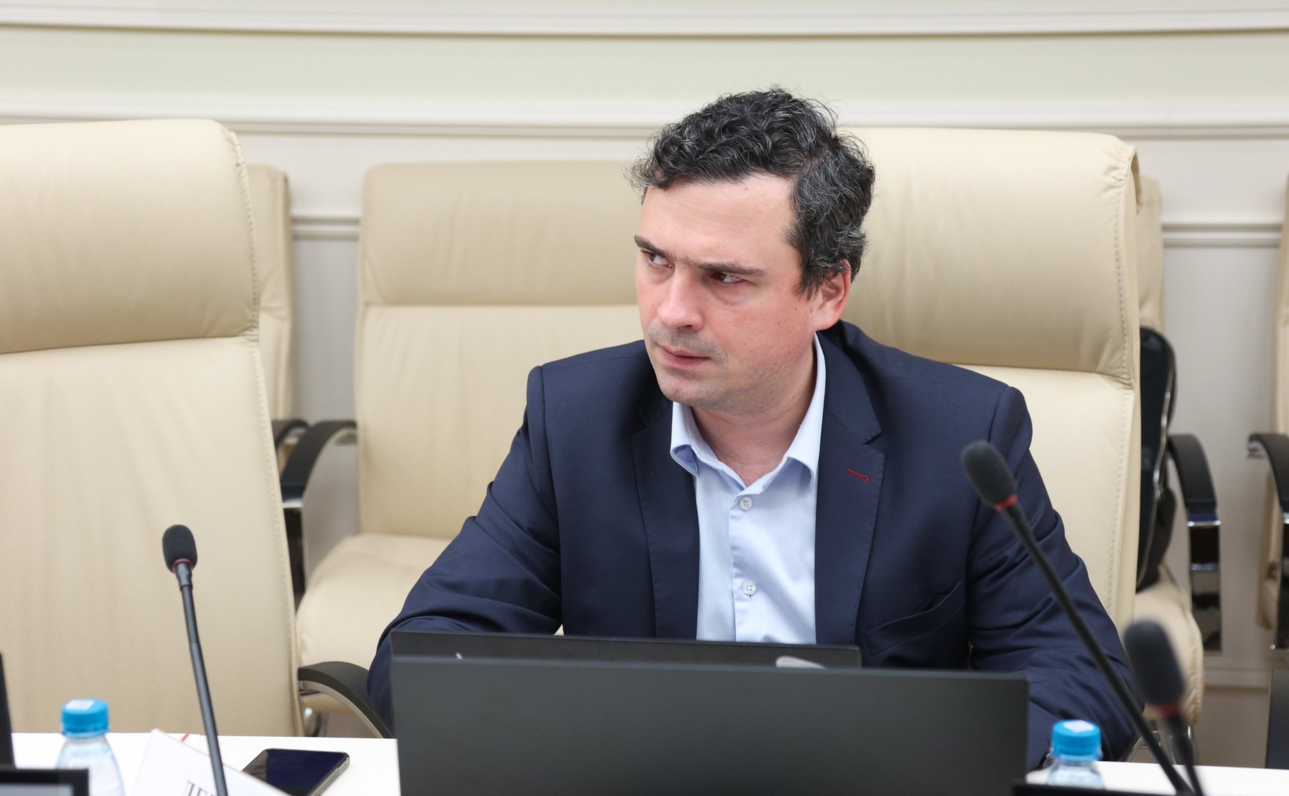 Совещание Комитета Совета Федерации по социальной политике «По отдельным вопросам охраны здоровья граждан»