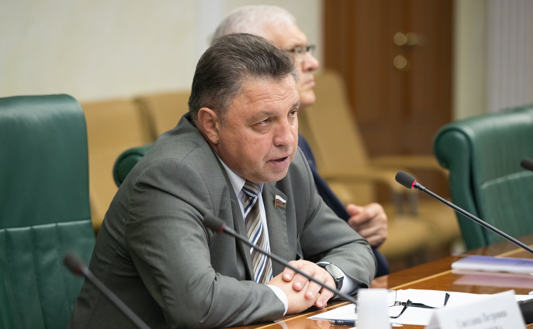 Вячеслав Тимченко