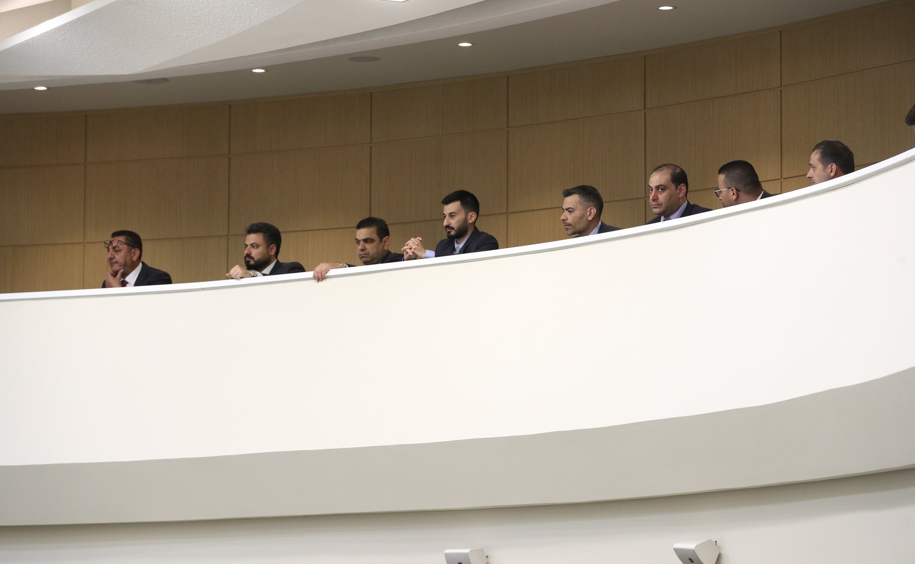 Пленарное заседание Форума молодых парламентариев: «Молодежь XXI века: сберегая наследие, развивая сотрудничество, приближая будущее»