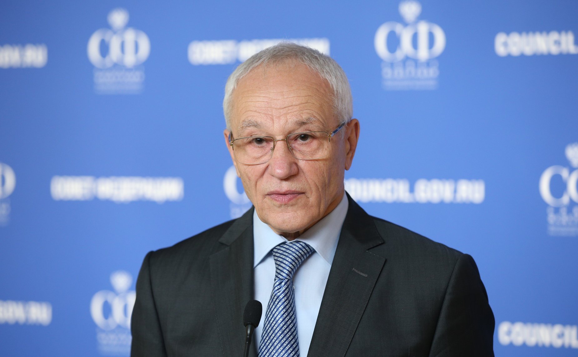 Григорий Рапота