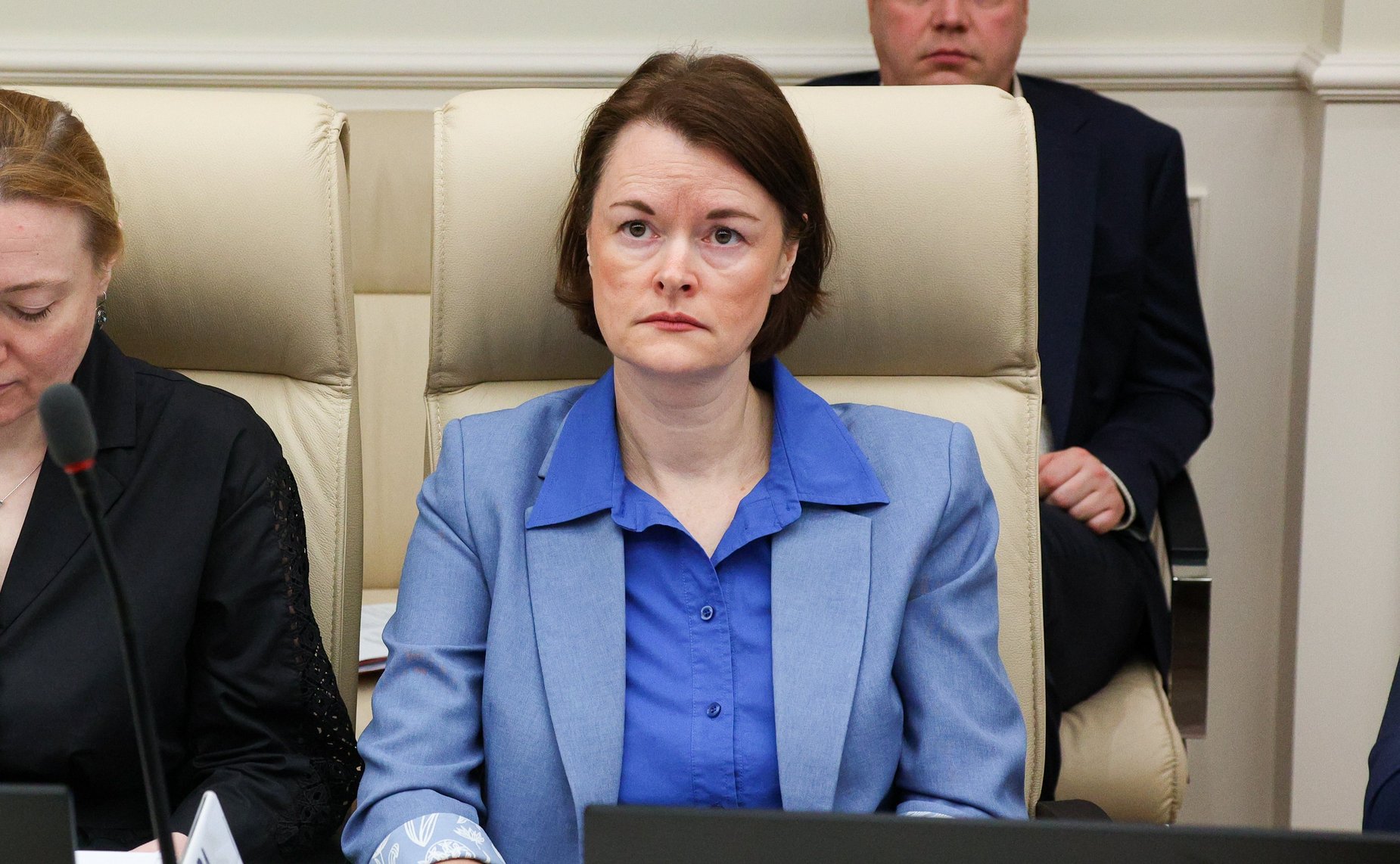 Заседание Комитета Совета Федерации по федеративному устройству, региональной политике, местному самоуправлению и делам Севера