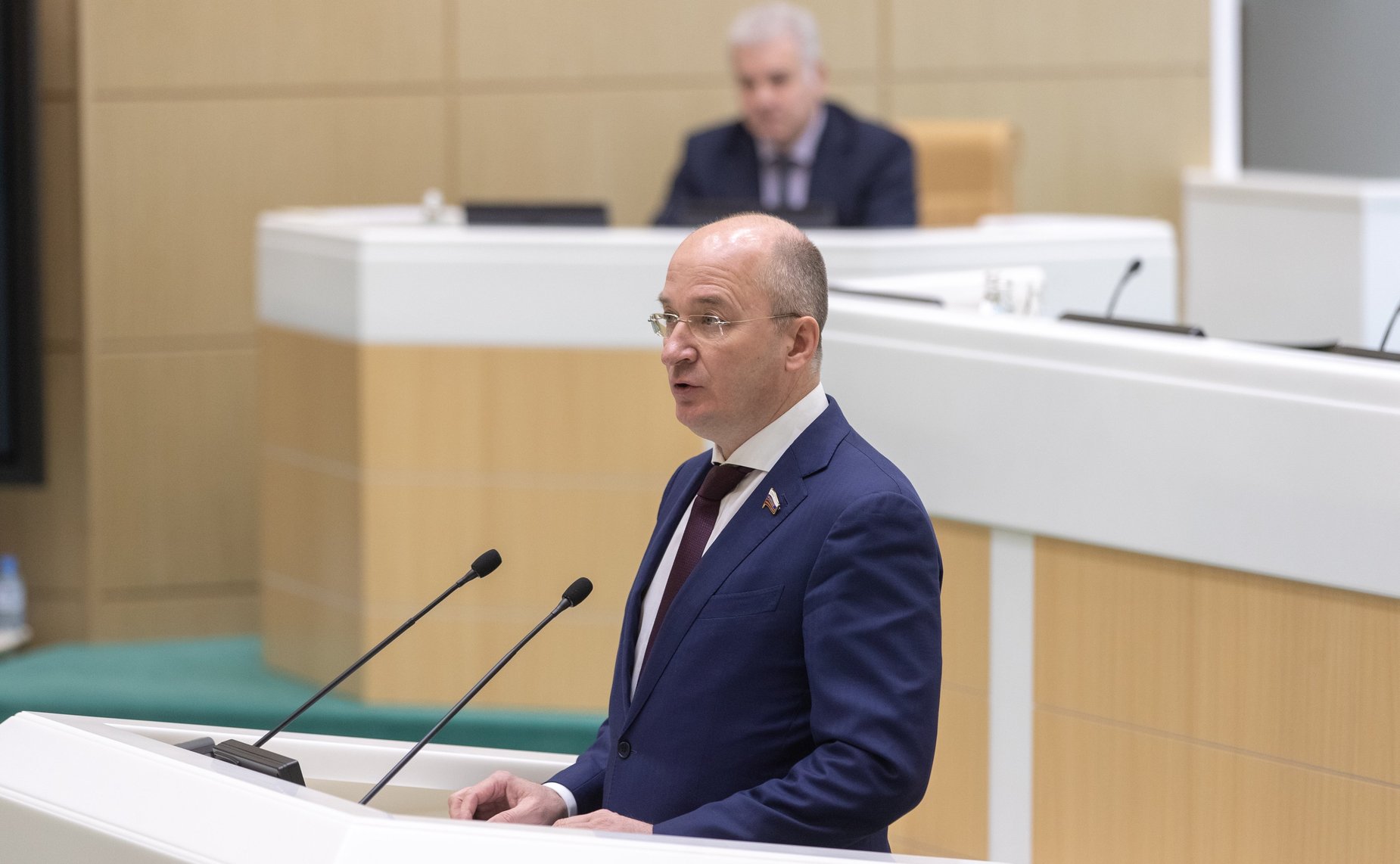 Олег Цепкин