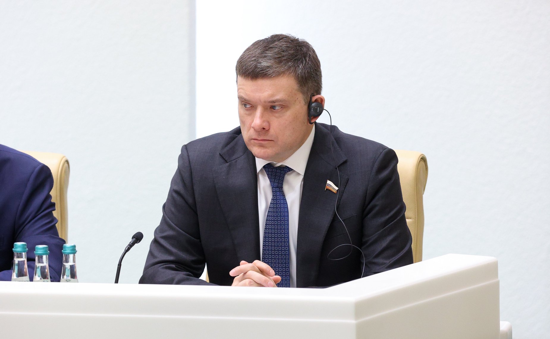 Николай Журавлев