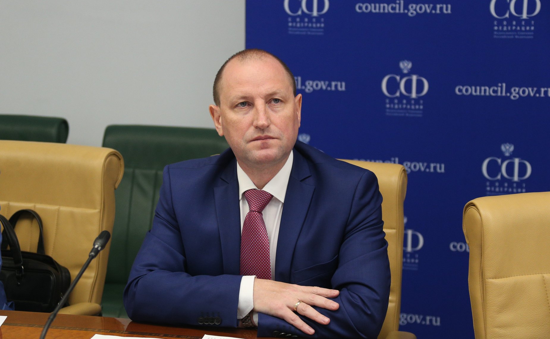 Парламентские слушания Комитета СФ по аграрно-продовольственной политике и природопользованию