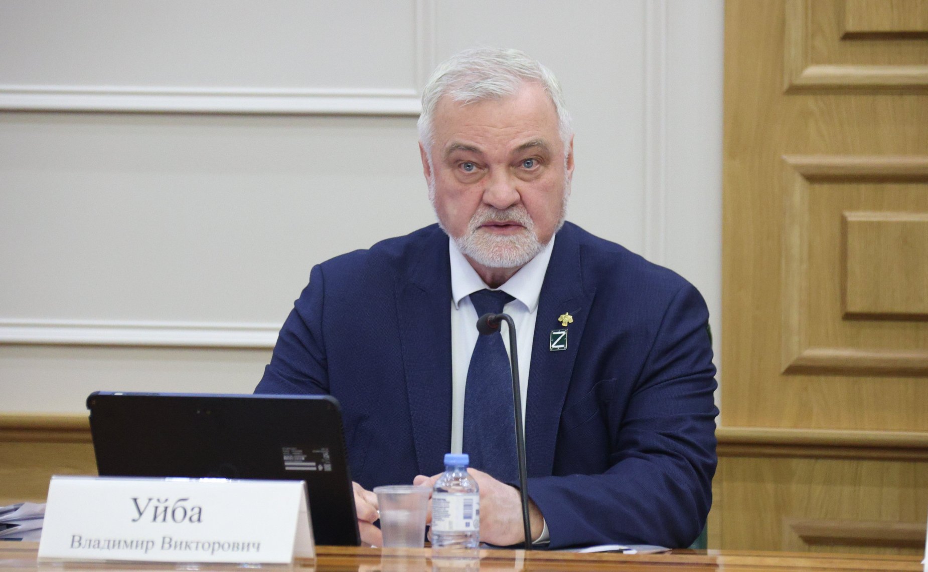 Расширенное заседание Комитета по бюджету и финансовым рынкам на тему «Актуальные вопросы обеспечения сбалансированности бюджетов субъектов Российской Федерации на примере Республики Коми»