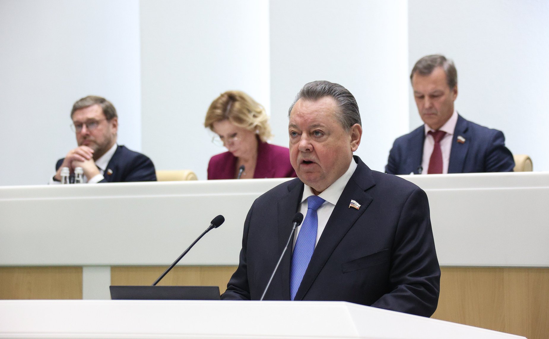 Борис Невзоров