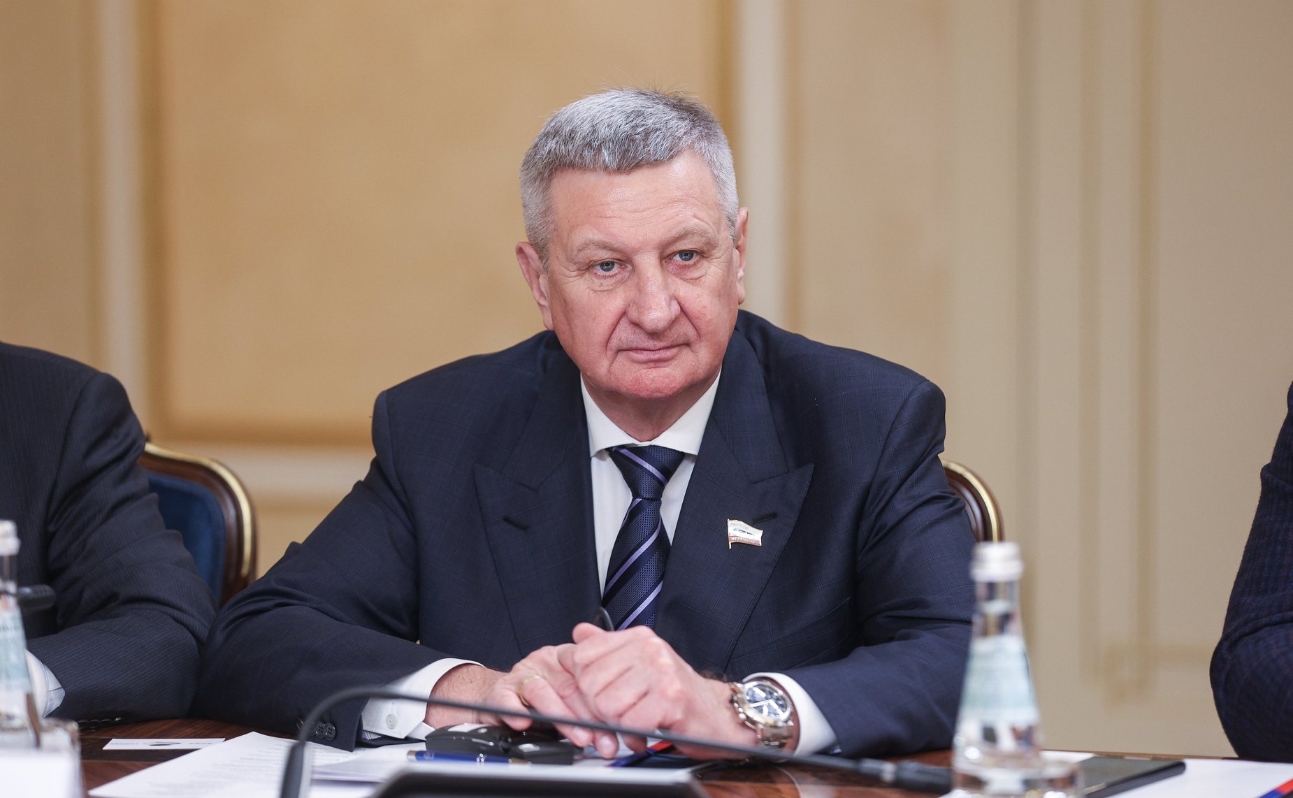 Сергей Муратов