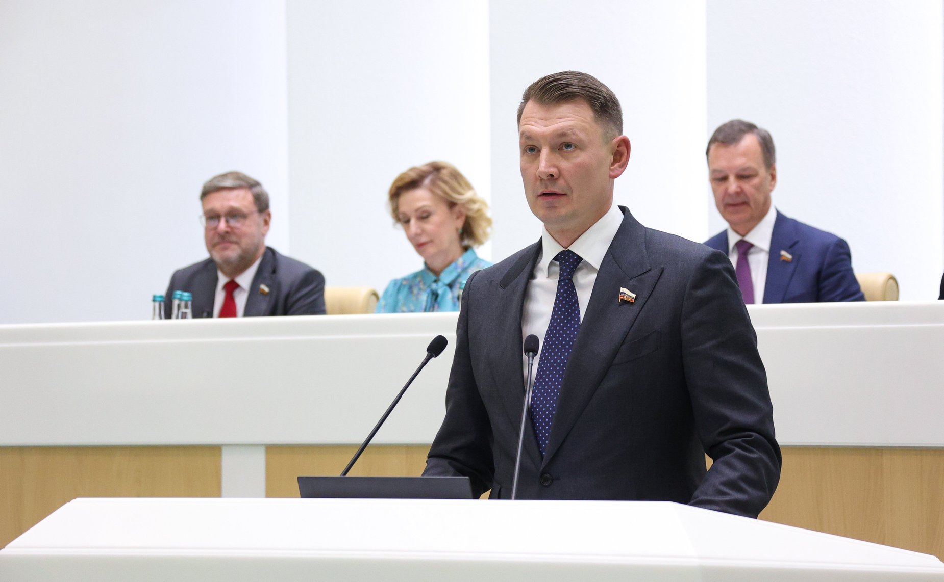 Александр Двойных