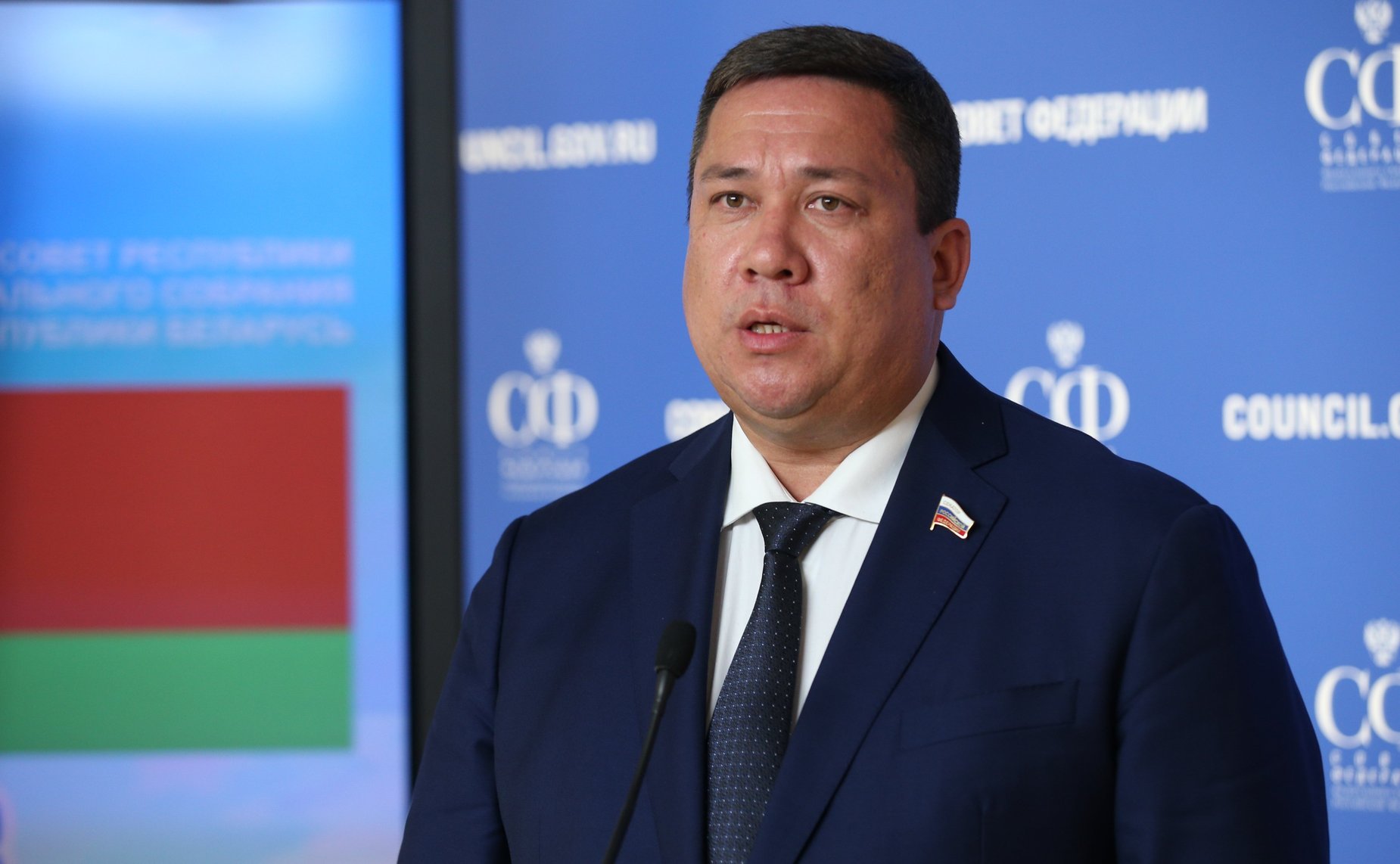 Владимир Полетаев