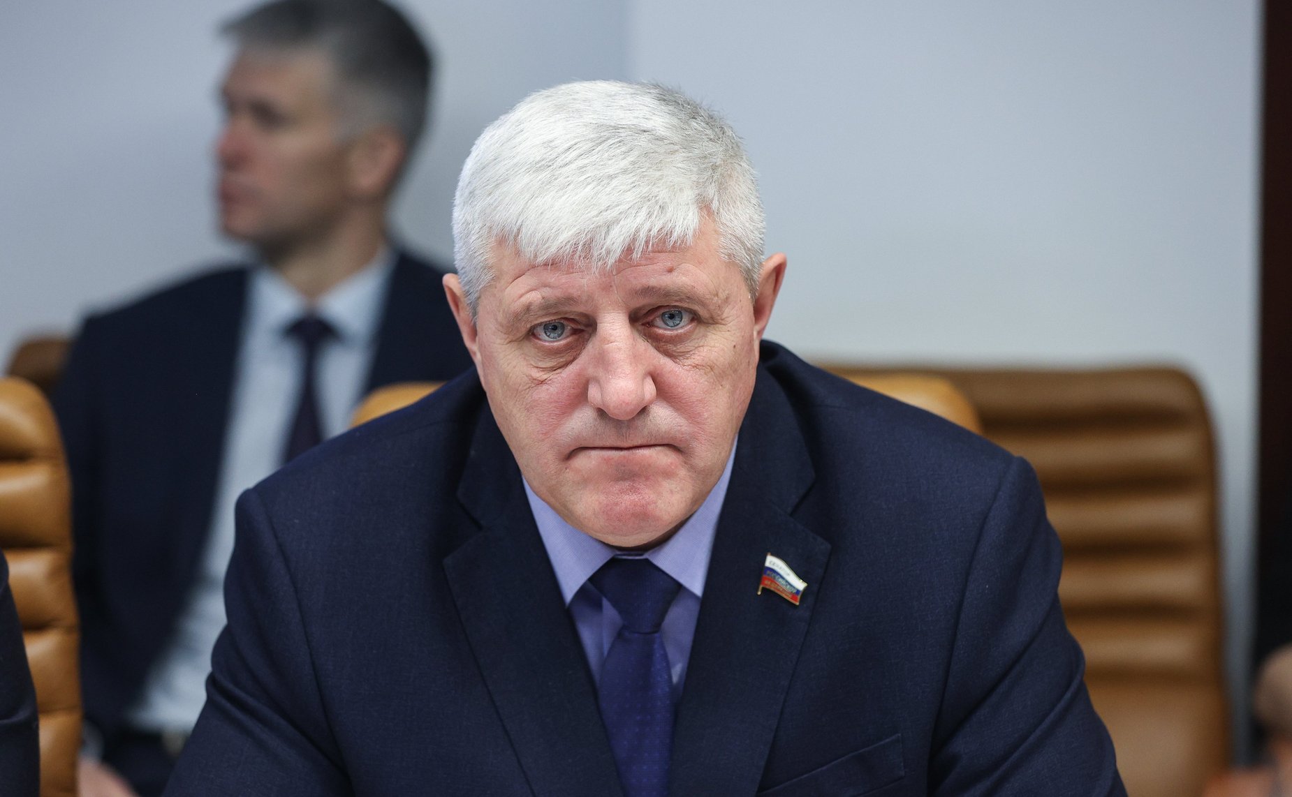 Алексей Наумец