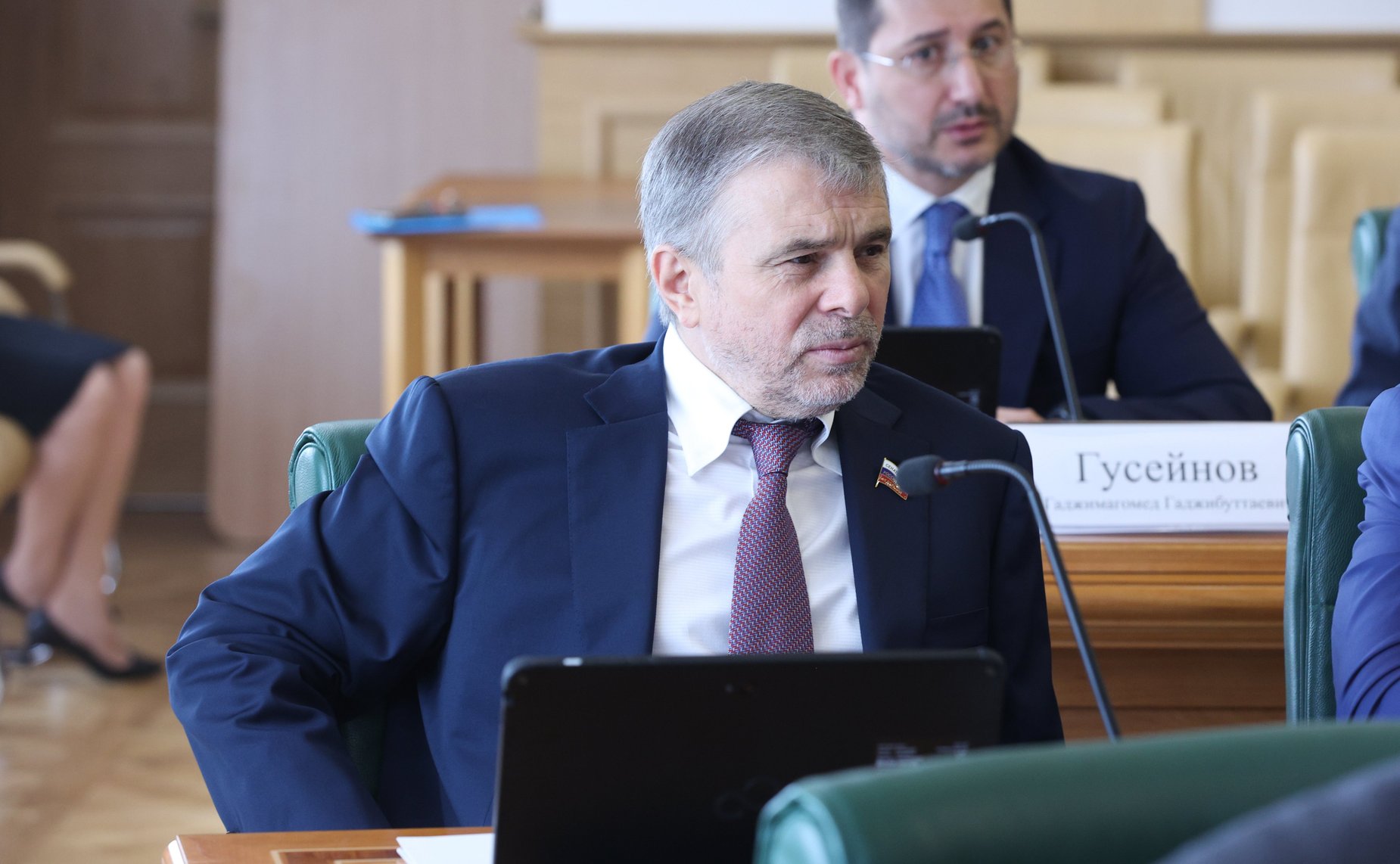 Белан Хамчиев