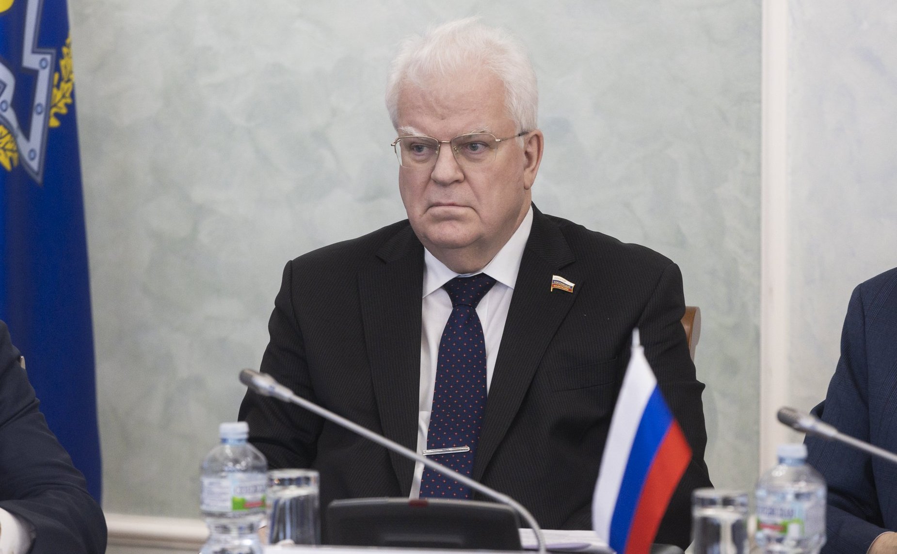 Владимир Чижов