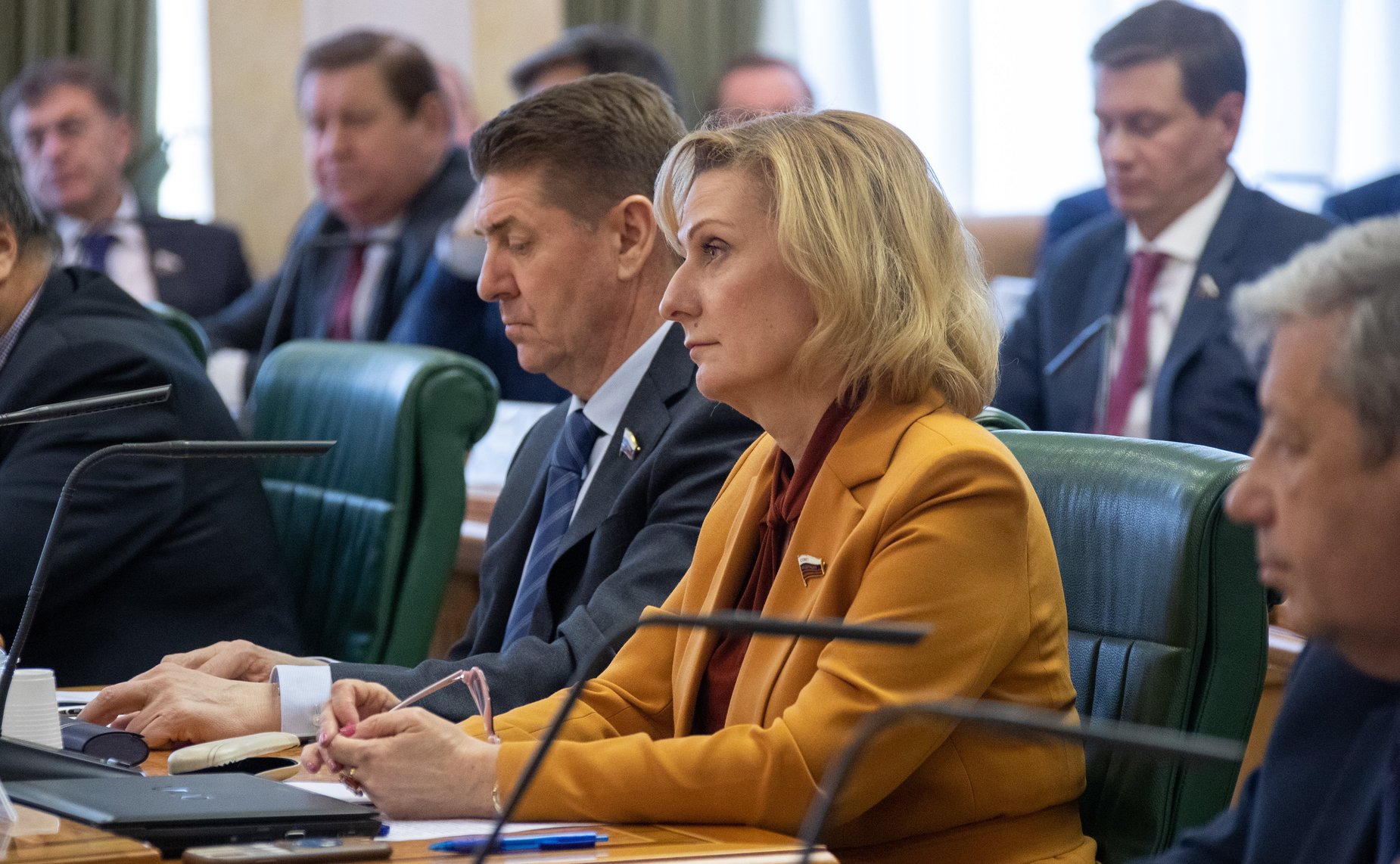 Инна Святенко