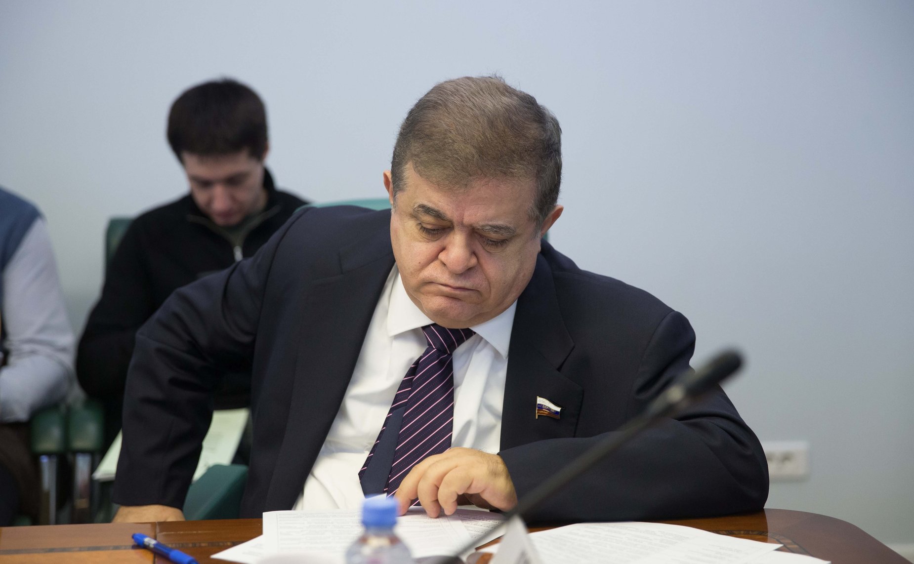 Владимир Джабаров