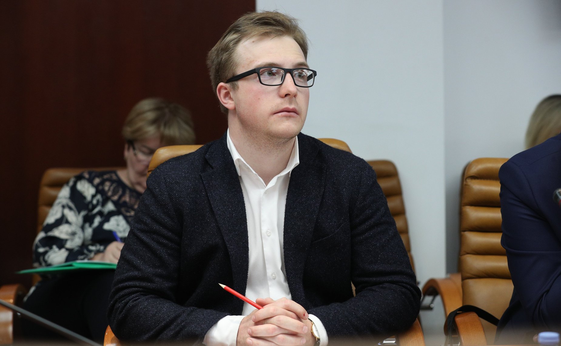 «Круглый стол» на тему «Реформа законодательства РФ о банкротстве»