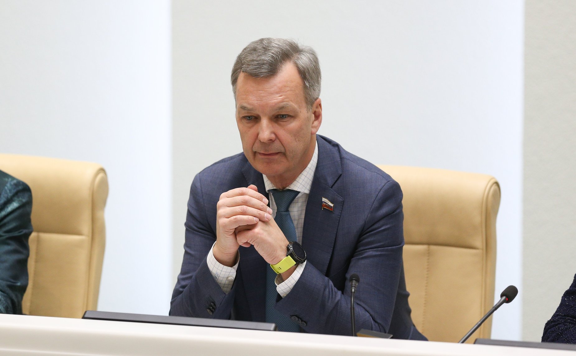 Андрей Яцкин