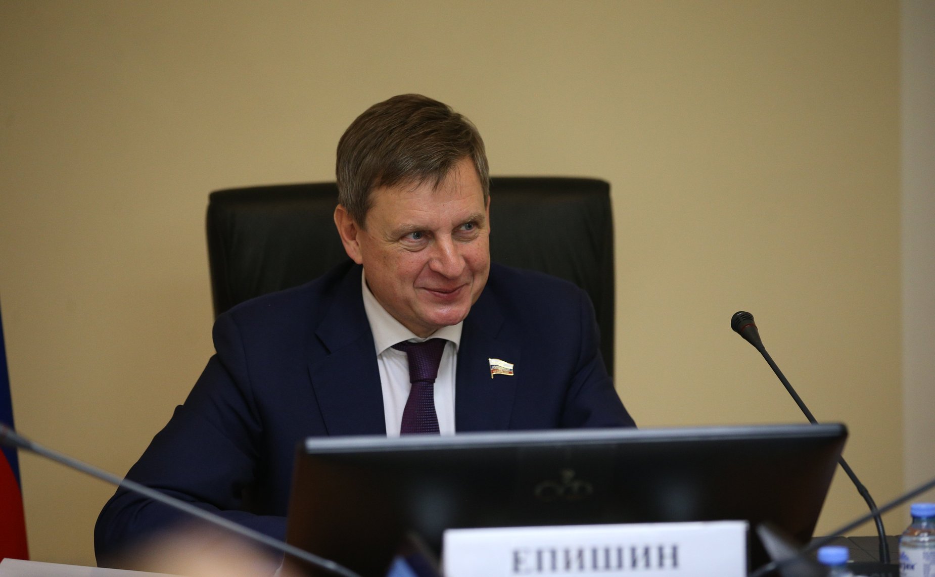 Андрей Епишин