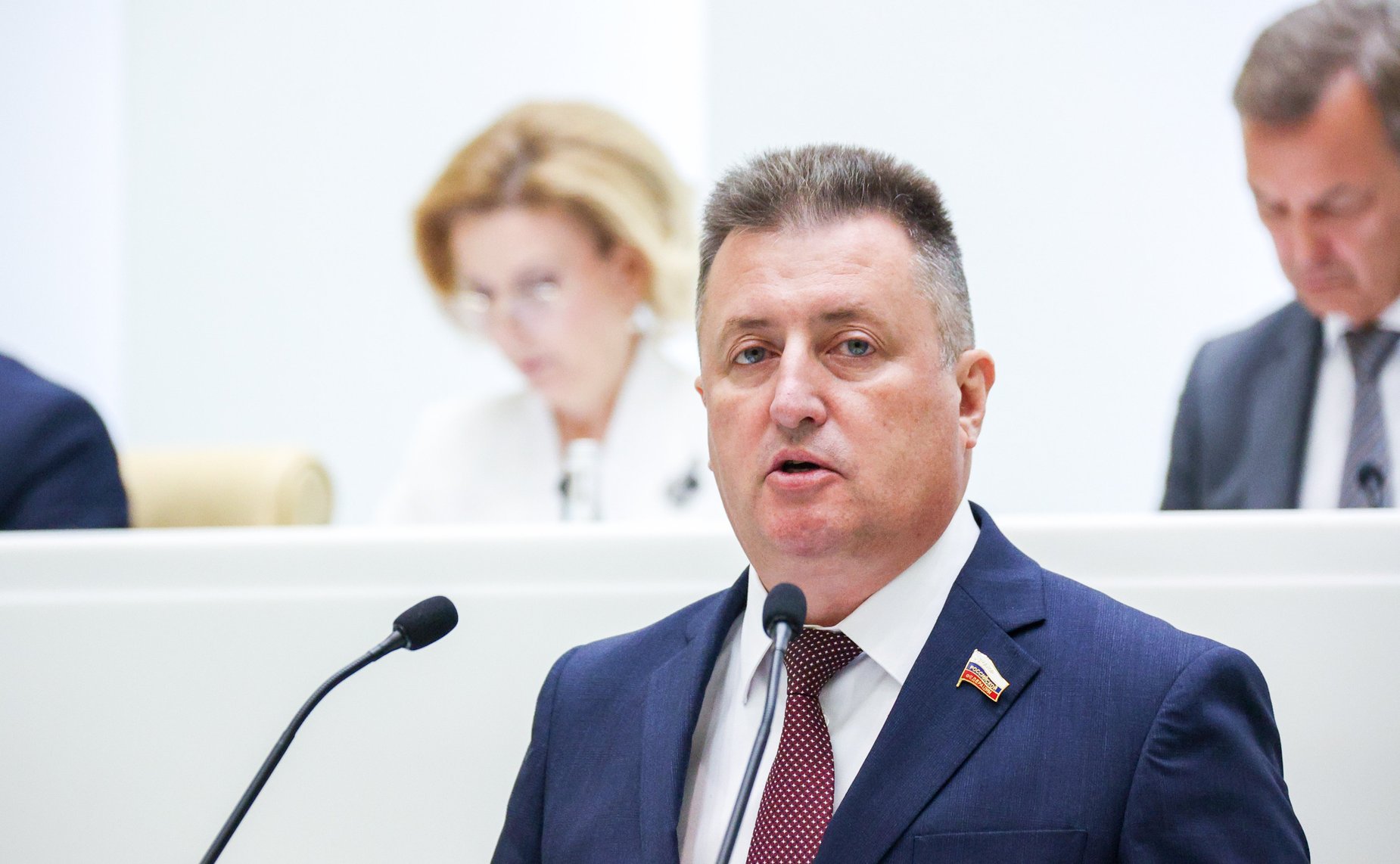 Евгений Богомазов