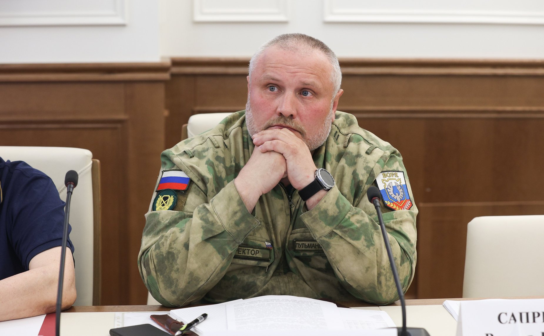 Совещание Комитета Совета Федерации по аграрно-продовольственной политике и природопользованию «О развитии трофейной охоты»