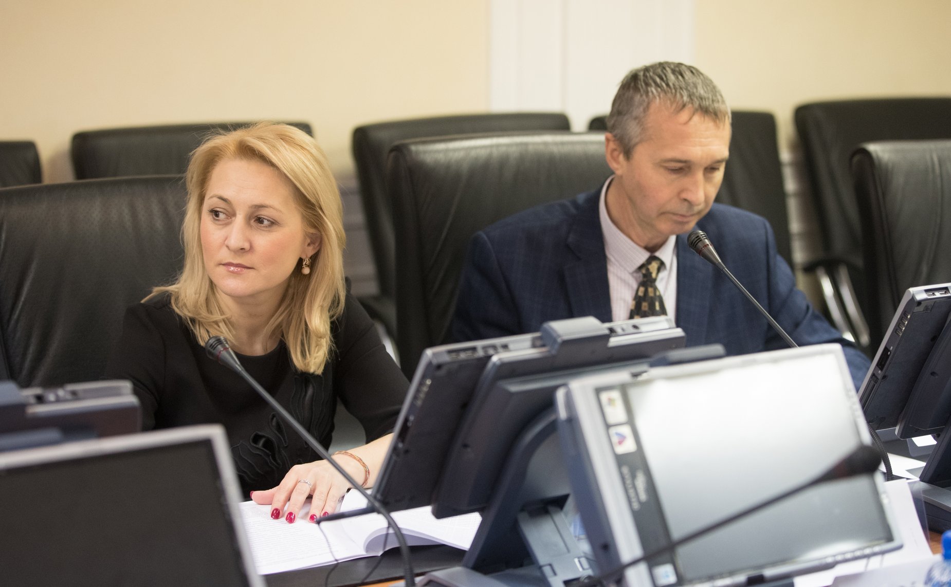 Заседание Экспертного совета при Комитете СФ по продовольственной политике и природопользованию