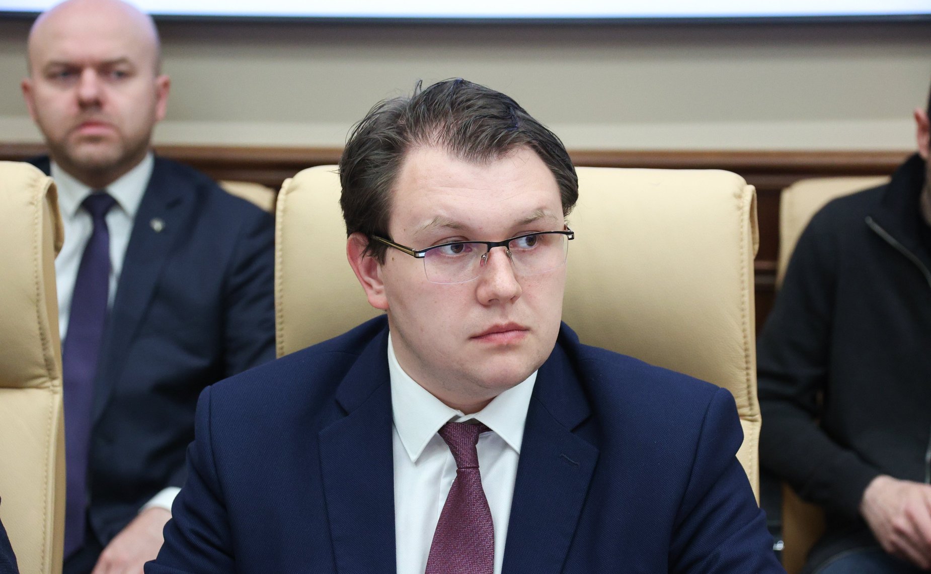 Совещание Комитета СФ по экономической политике совместно с Комитетом СФ по конституционному законодательству и государственному строительству на тему «Совершенствование законодательства РФ в части развития технологий искусственного интеллекта»