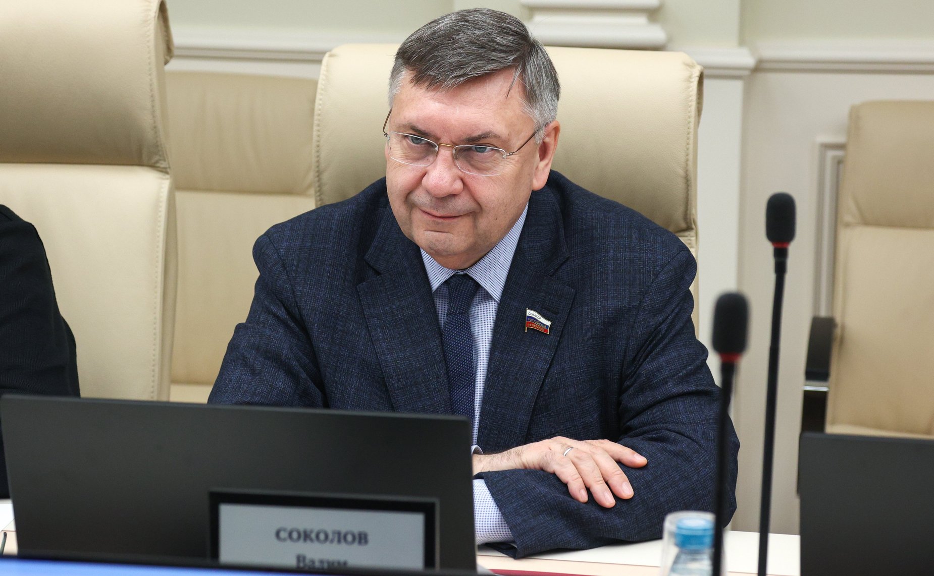 Вадим Соколов