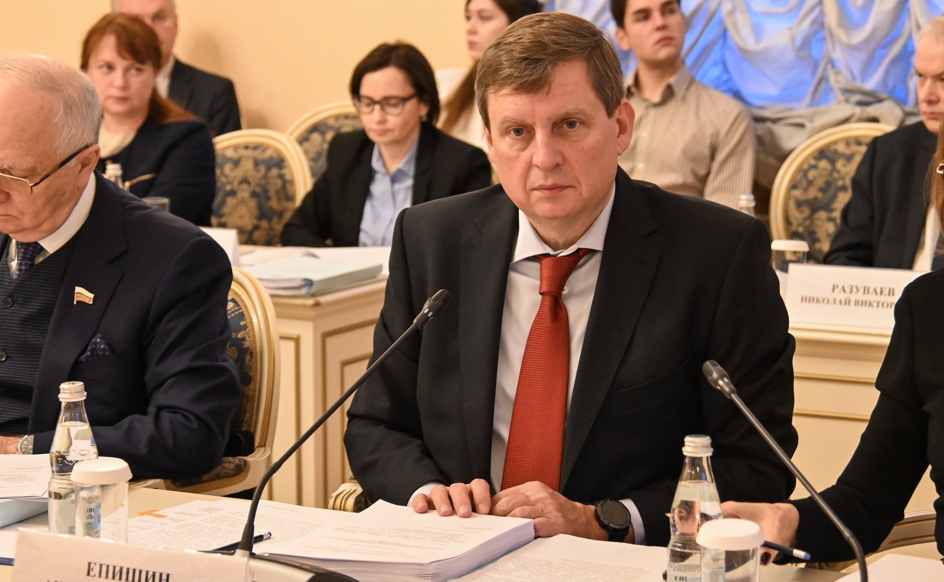 Андрей Епишин