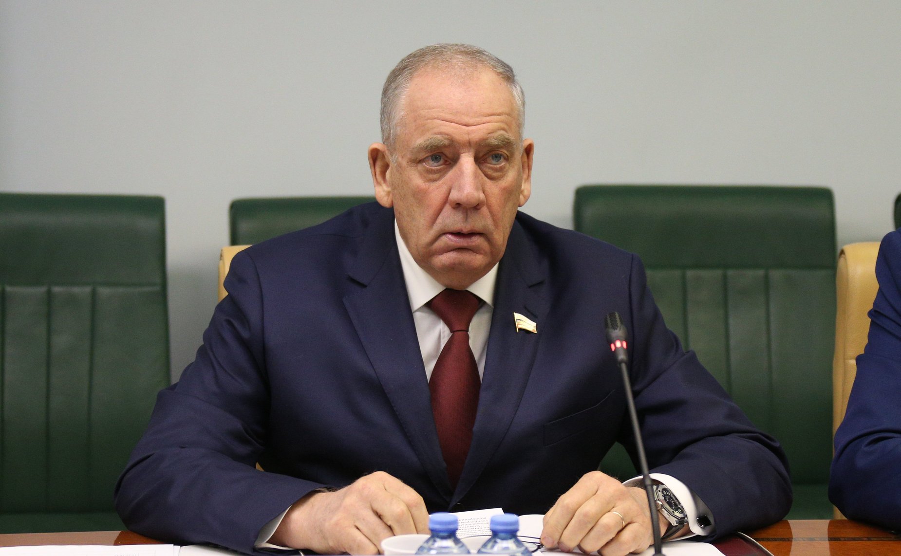 Сергей Митин