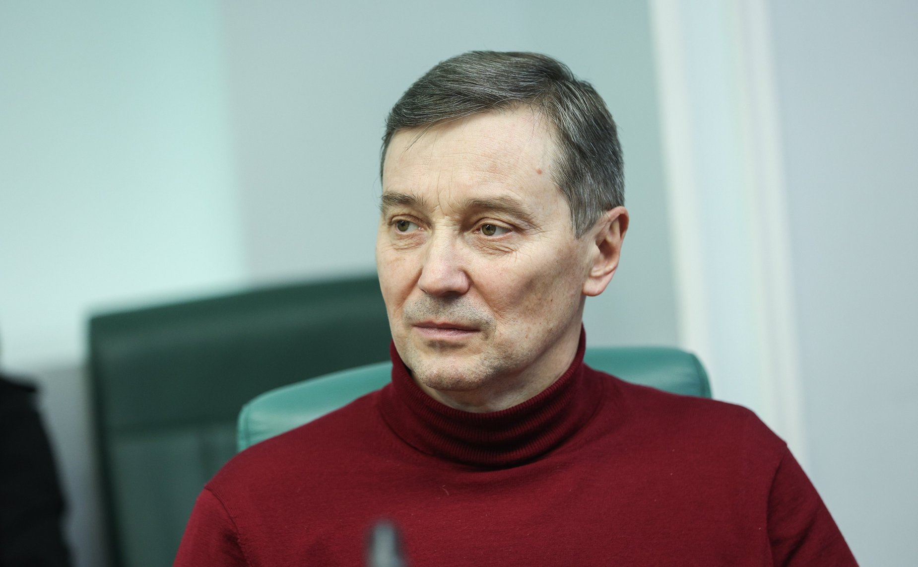 Круглый стол Комитета СФ по экономической политике