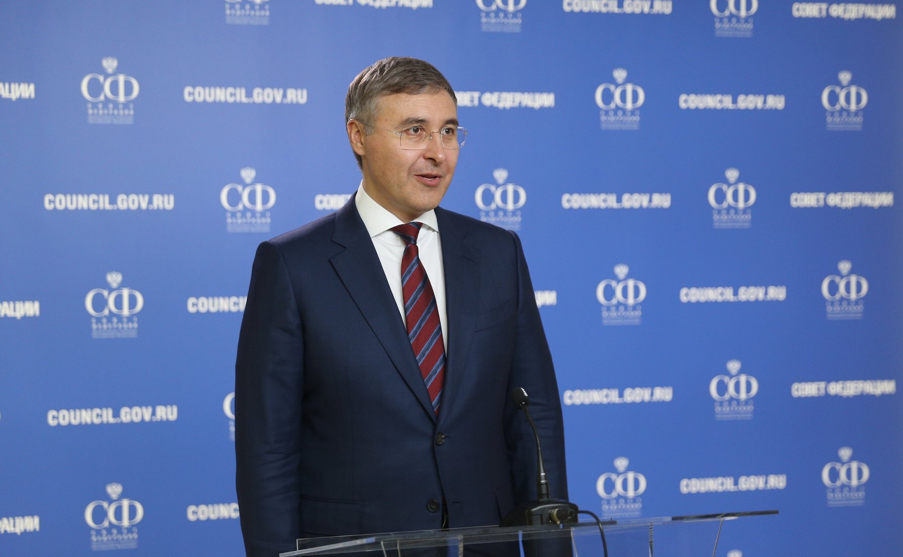 Валерий Фальков